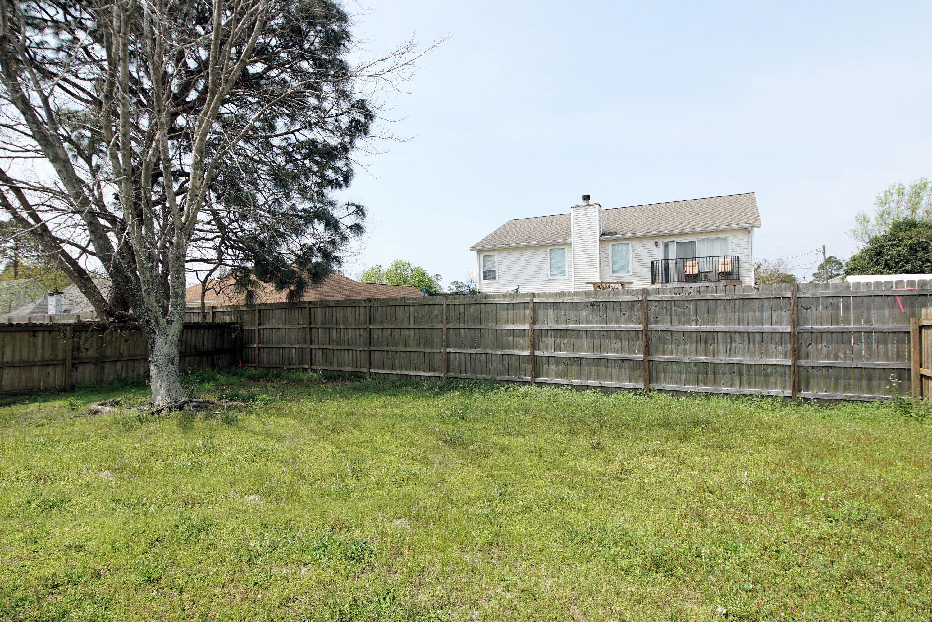 WATERFORD ESTATES S/D - Residential