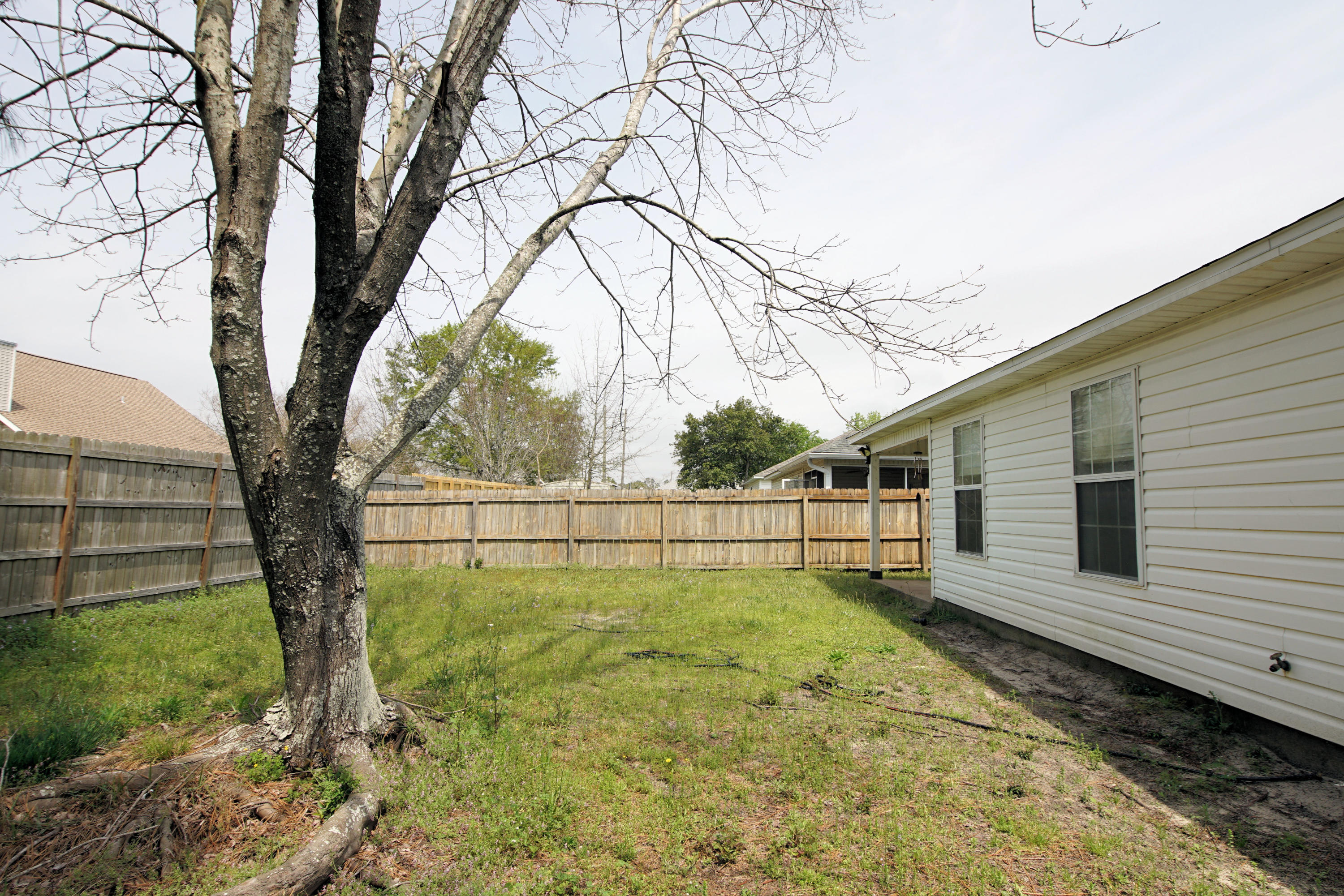 WATERFORD ESTATES S/D - Residential