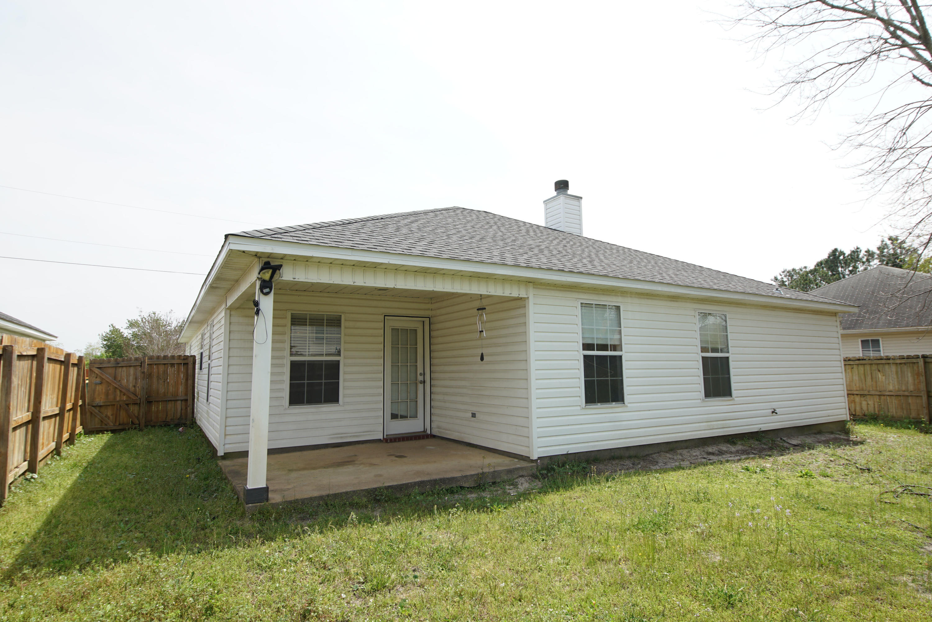 WATERFORD ESTATES S/D - Residential