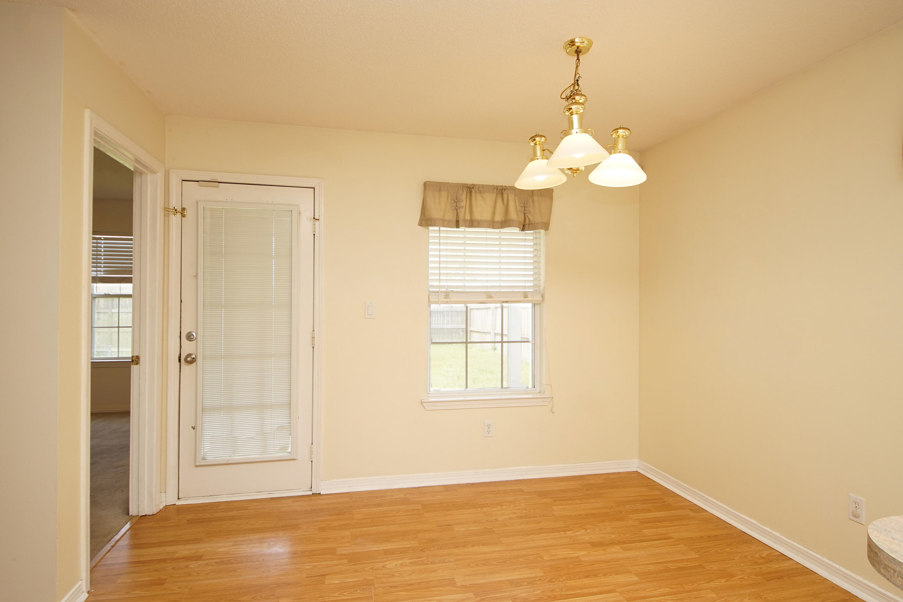 WATERFORD ESTATES S/D - Residential