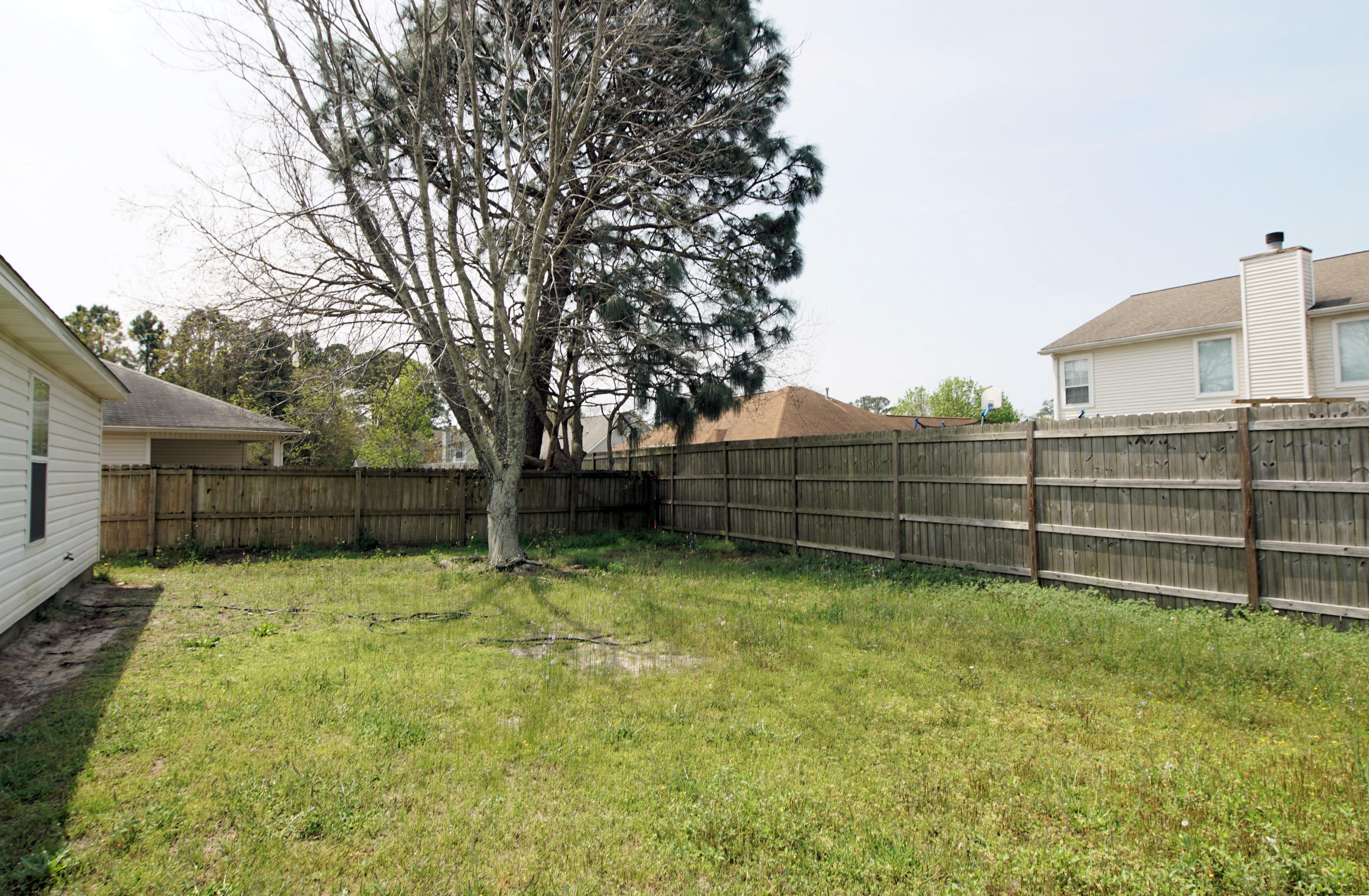 WATERFORD ESTATES S/D - Residential