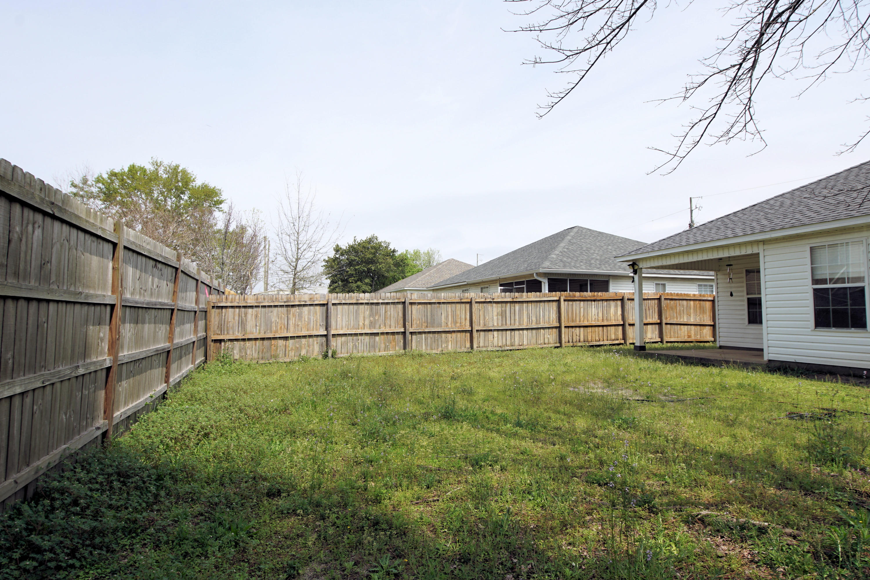 WATERFORD ESTATES S/D - Residential