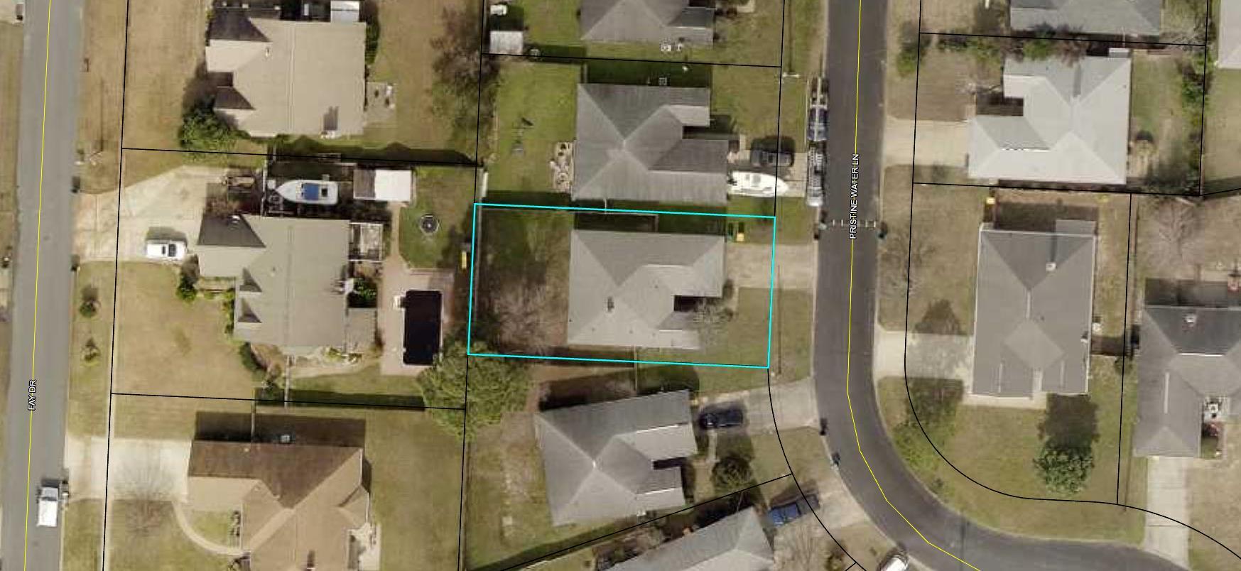 WATERFORD ESTATES S/D - Residential