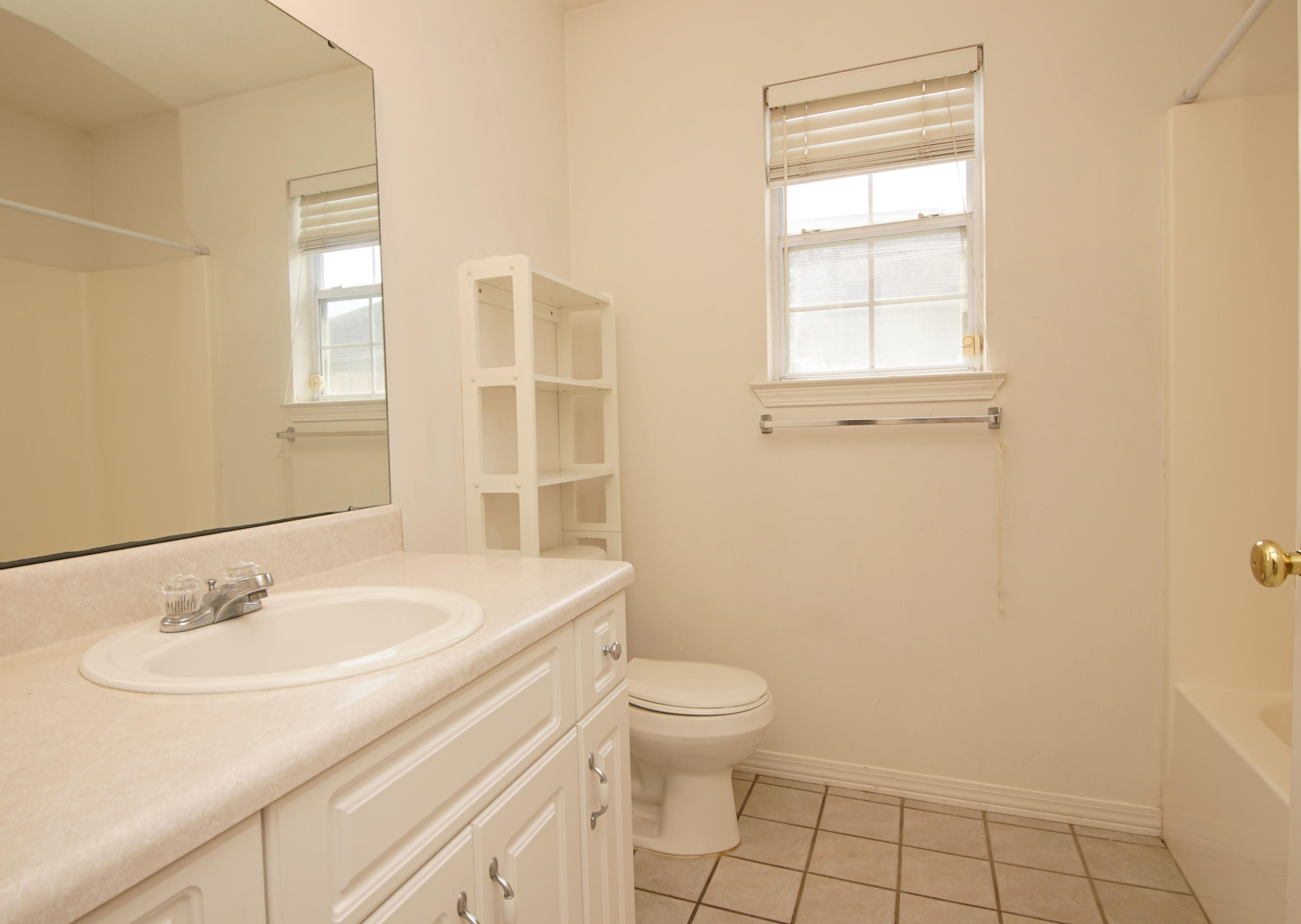 WATERFORD ESTATES S/D - Residential