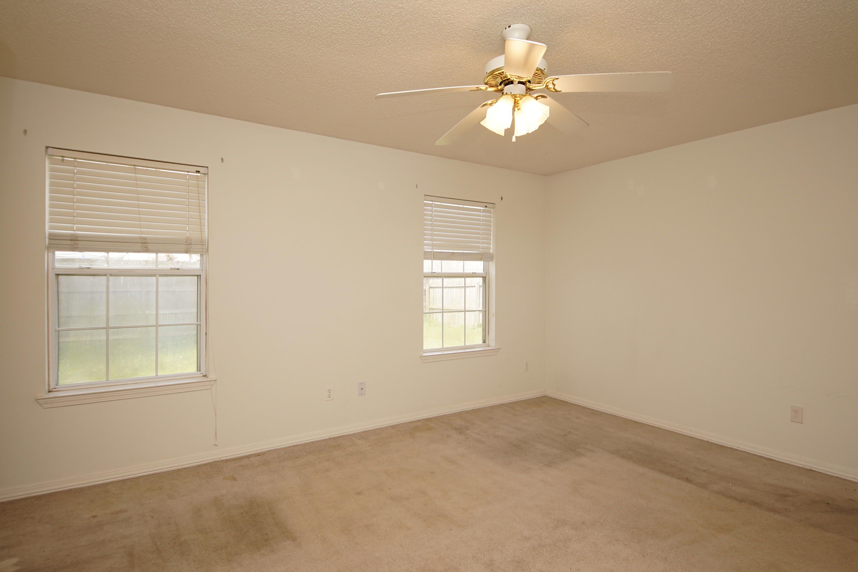 WATERFORD ESTATES S/D - Residential