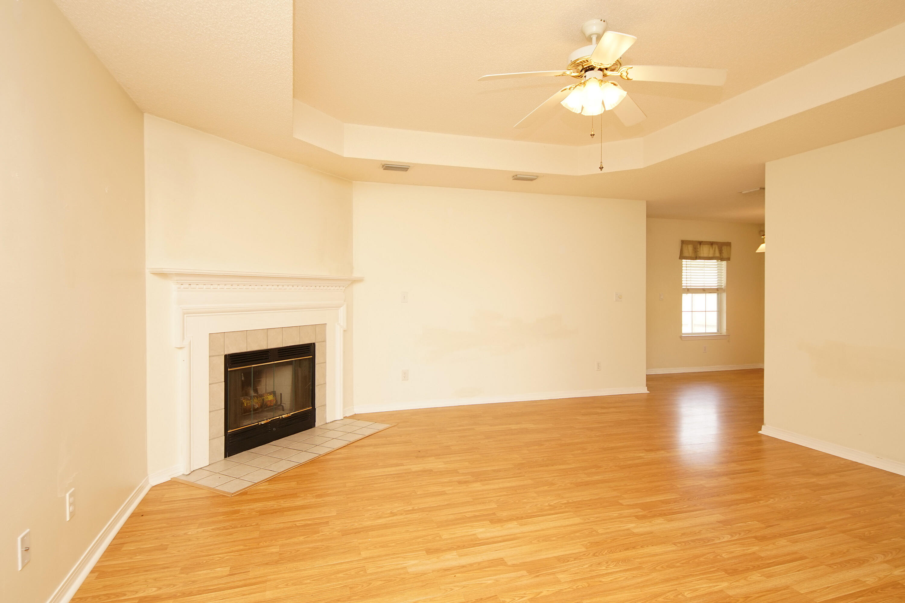 WATERFORD ESTATES S/D - Residential