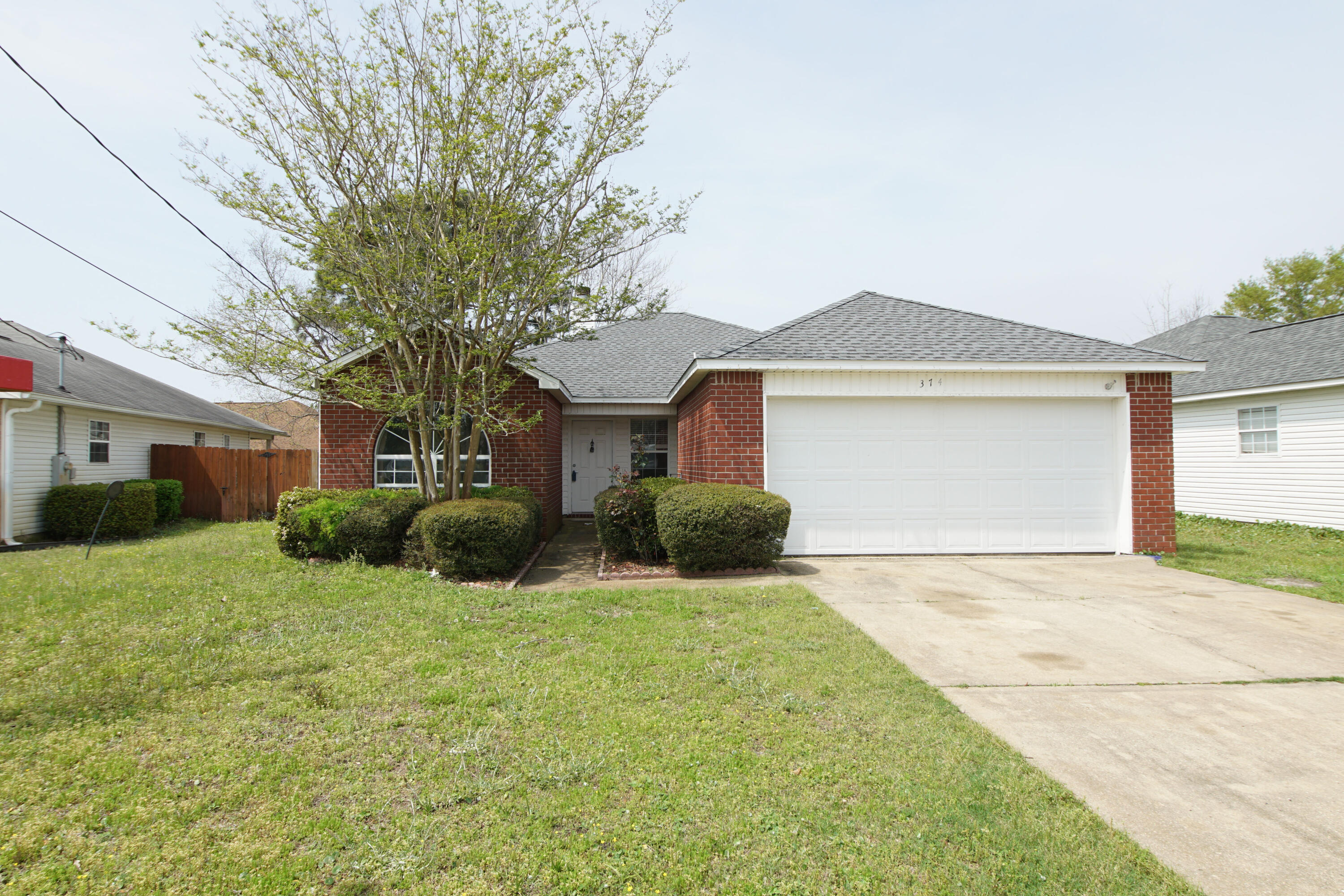 WATERFORD ESTATES S/D - Residential