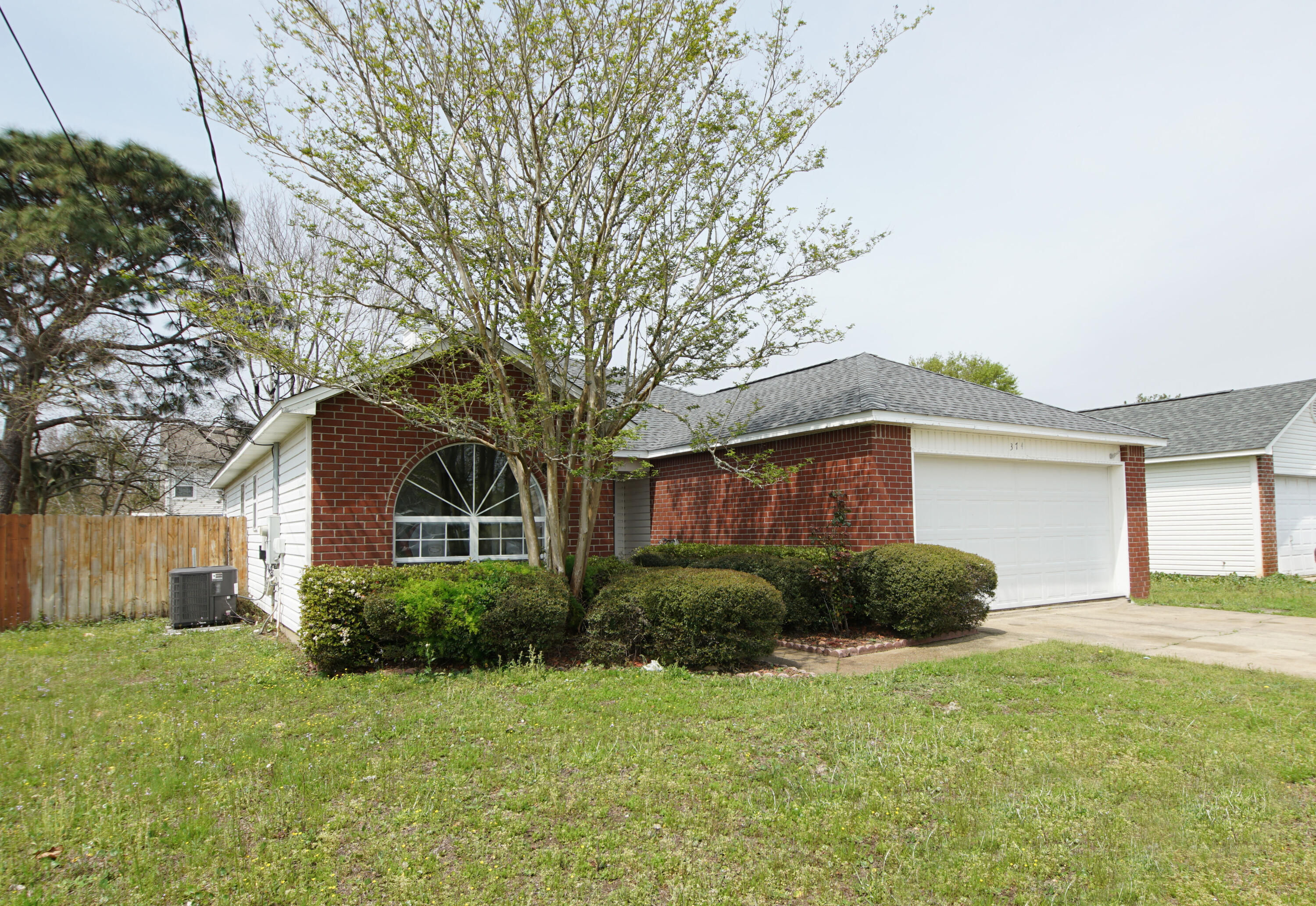 WATERFORD ESTATES S/D - Residential