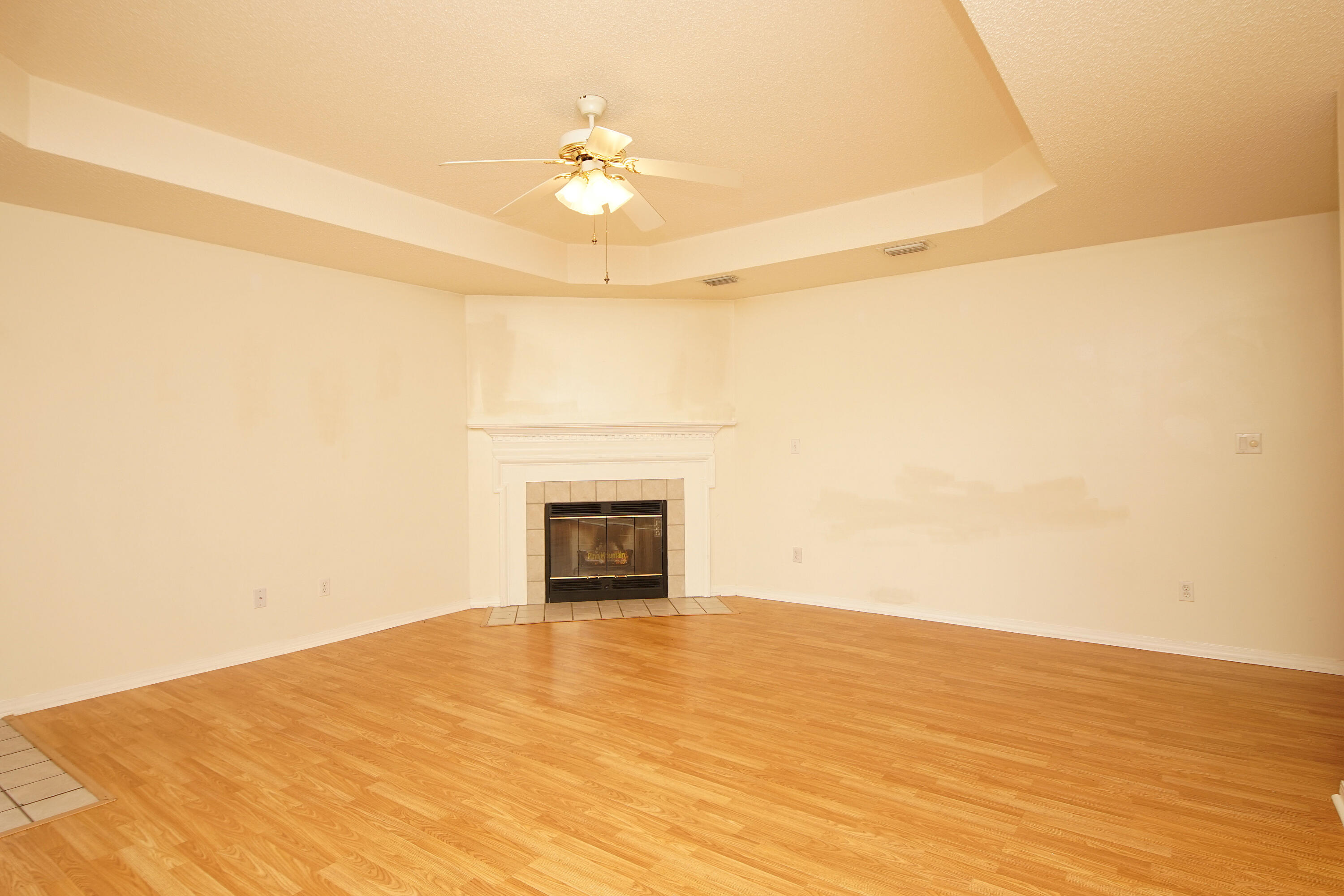 WATERFORD ESTATES S/D - Residential