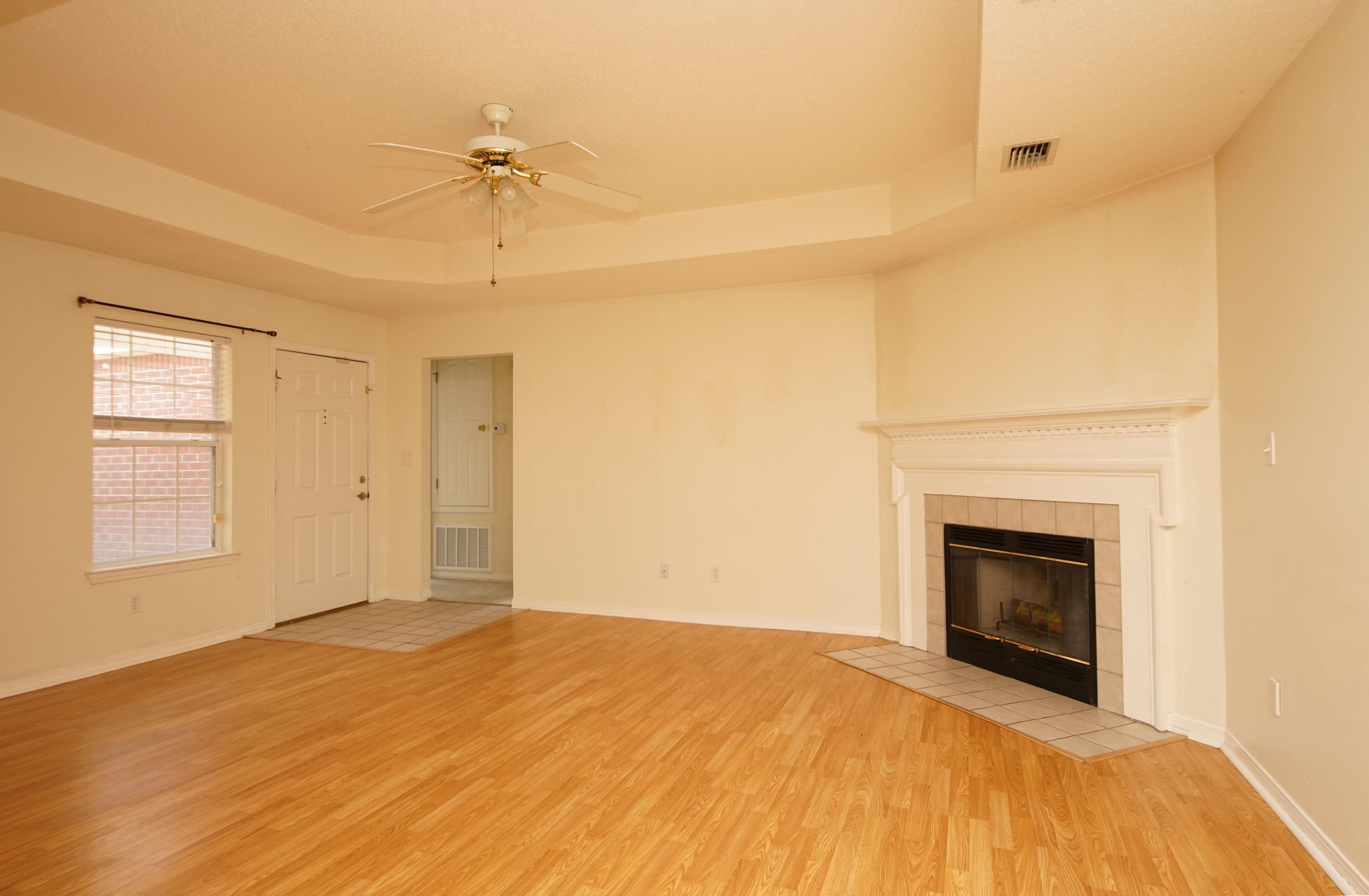 WATERFORD ESTATES S/D - Residential