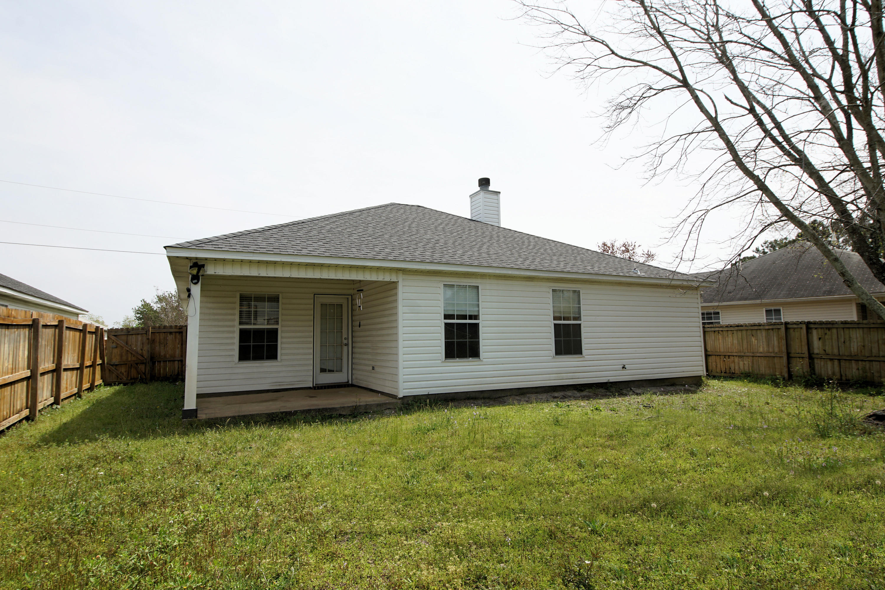 WATERFORD ESTATES S/D - Residential