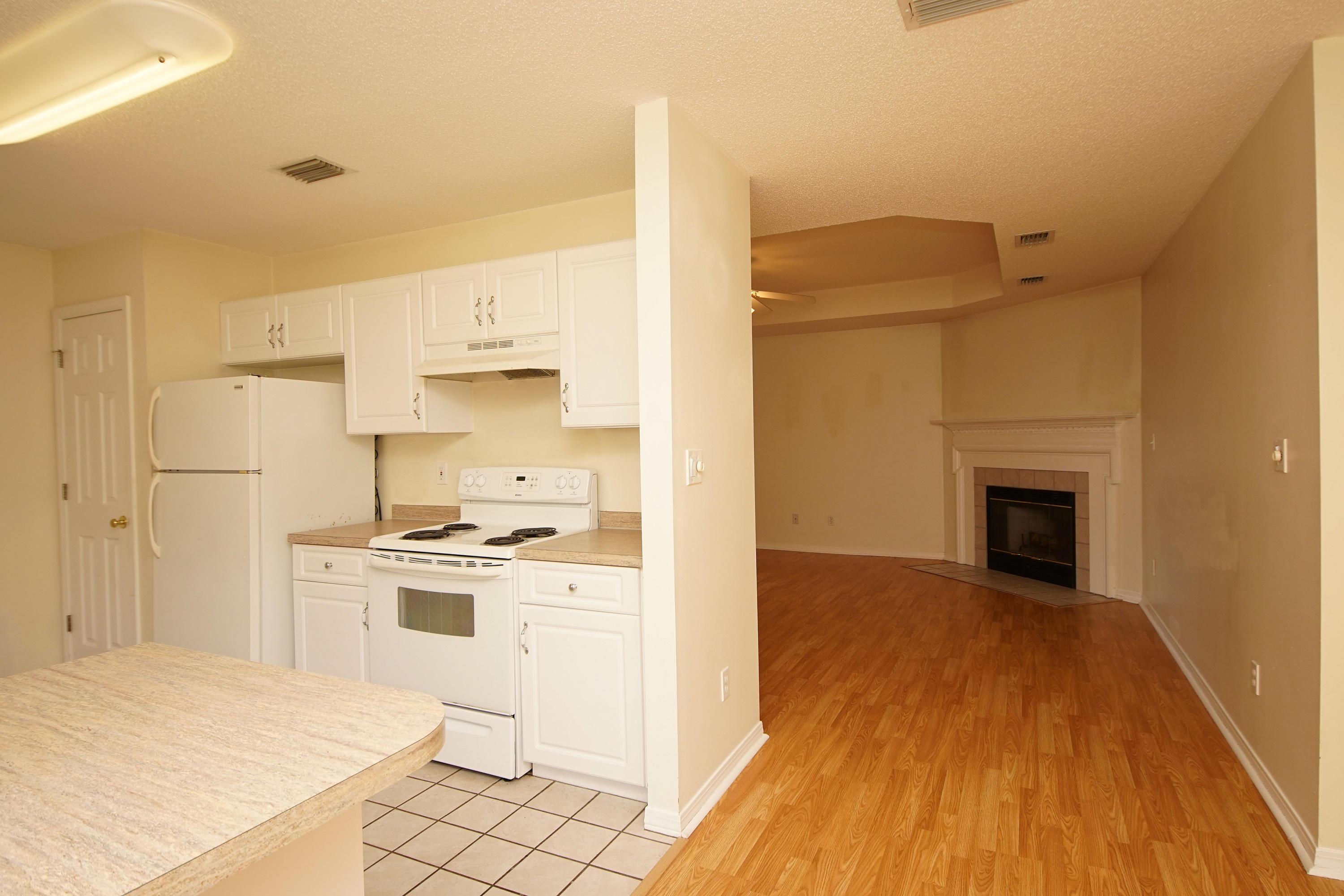 WATERFORD ESTATES S/D - Residential