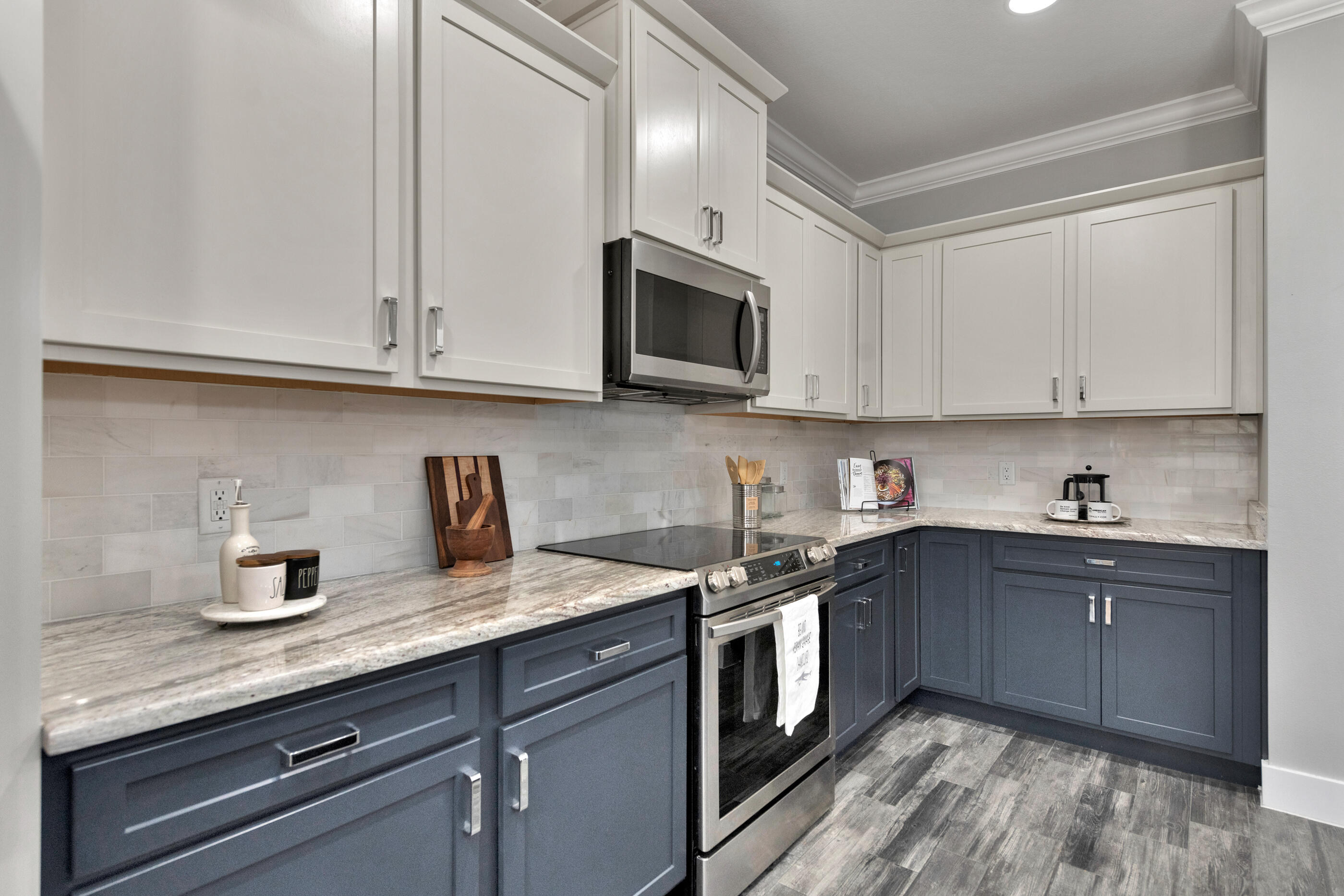 Northern Pine S/D - Residential