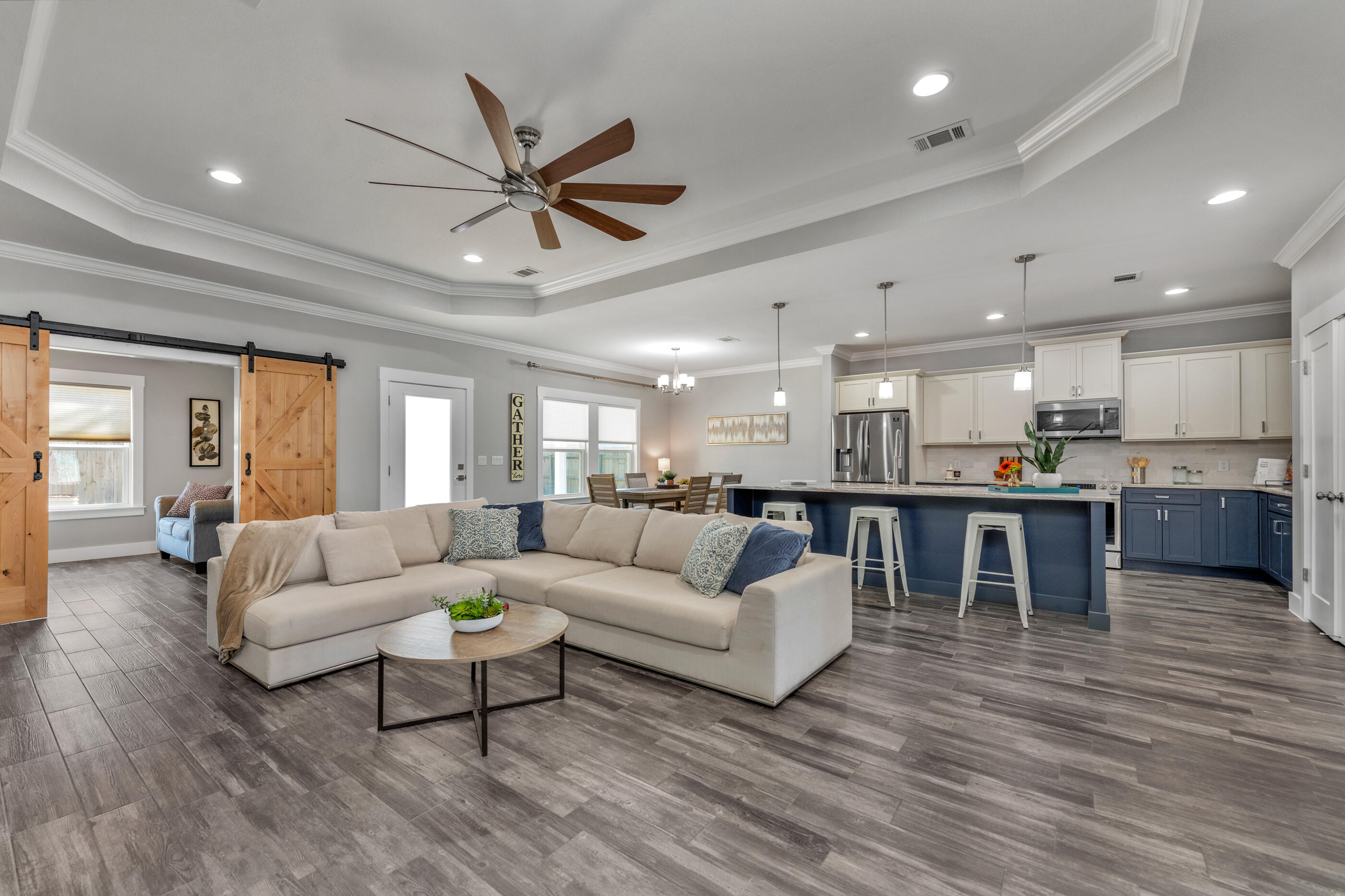 Northern Pine S/D - Residential