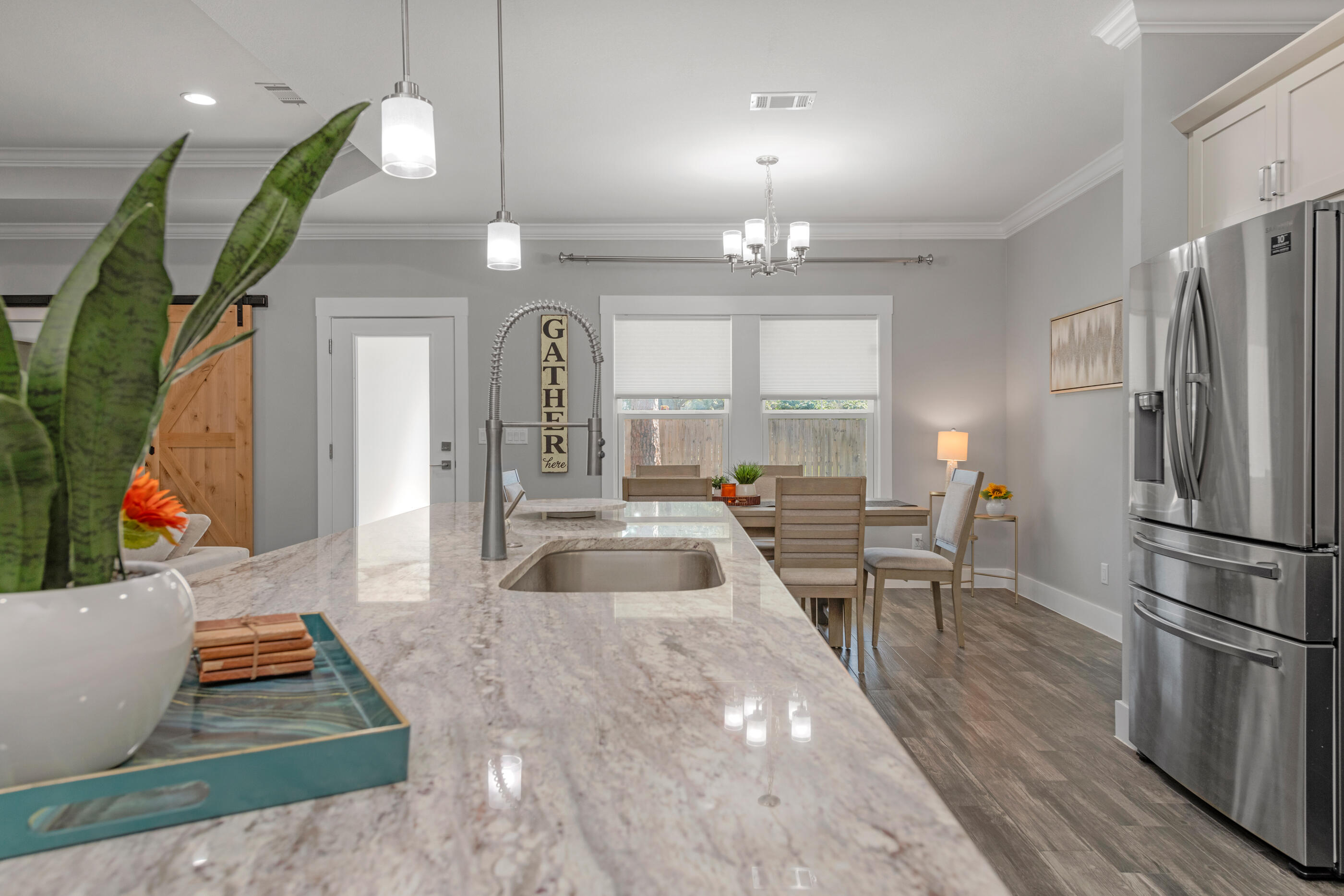 Northern Pine S/D - Residential