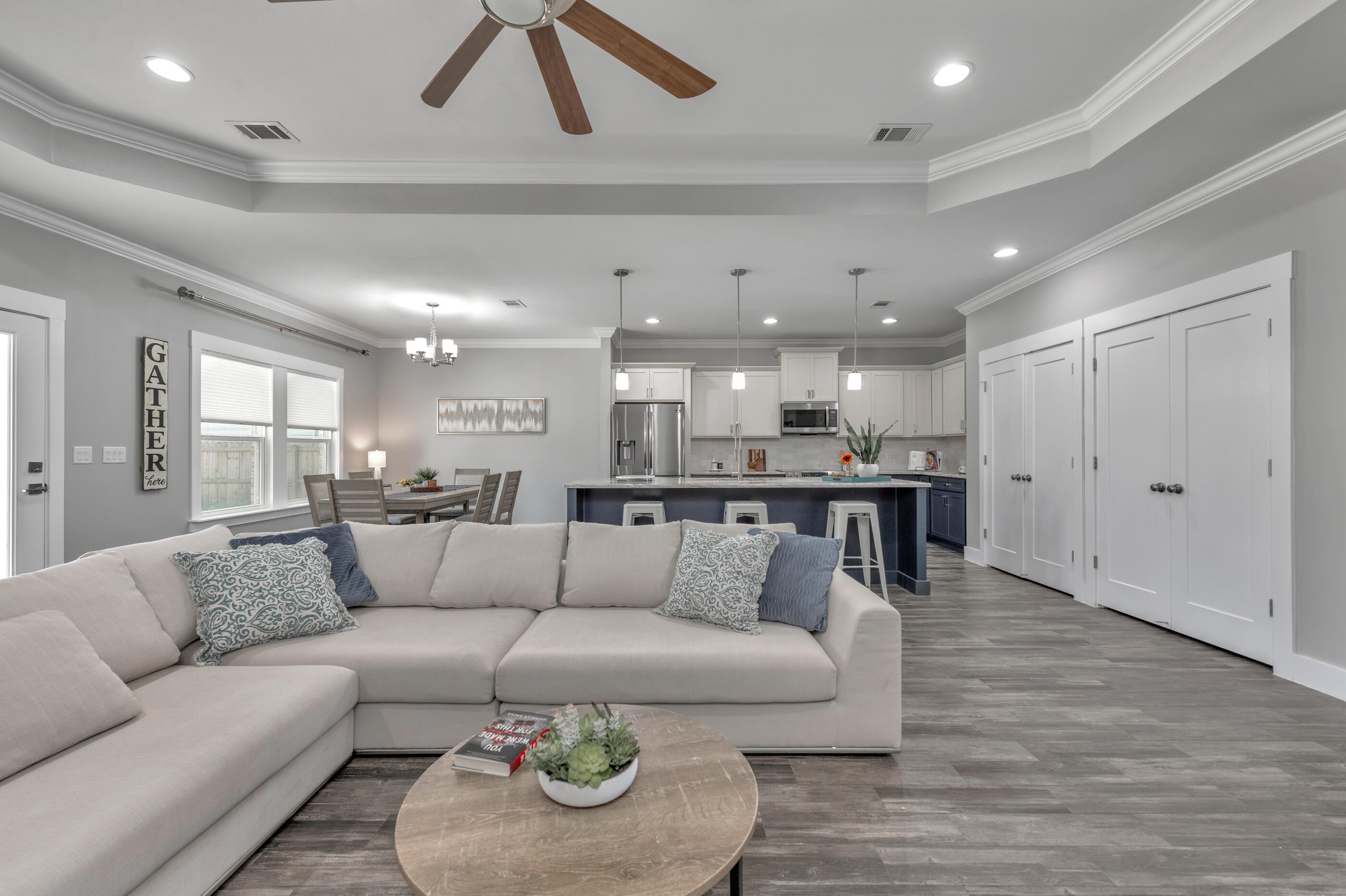 Northern Pine S/D - Residential