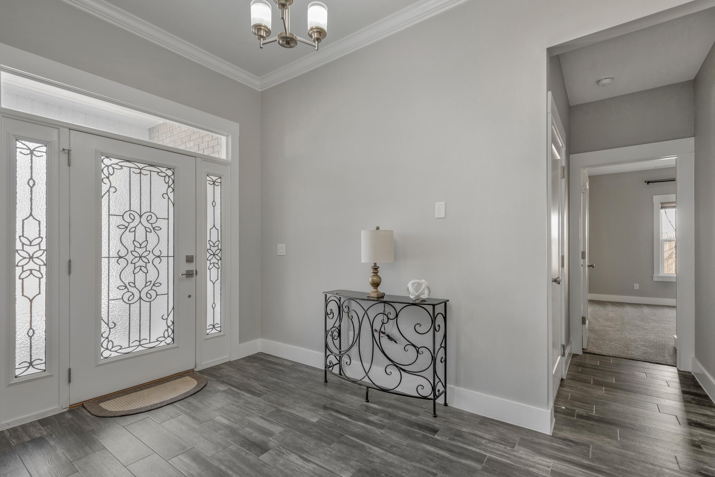 Northern Pine S/D - Residential