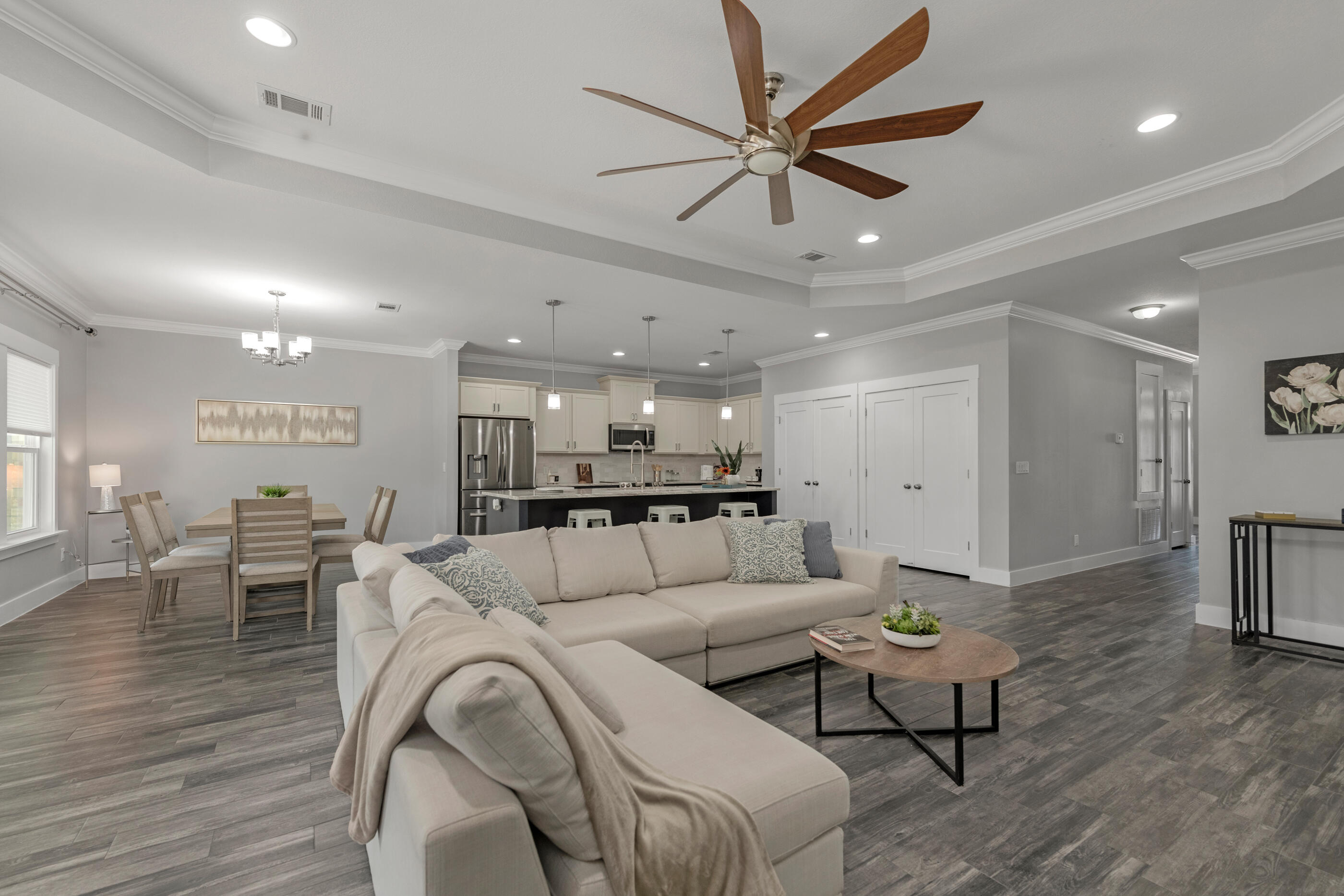 Northern Pine S/D - Residential