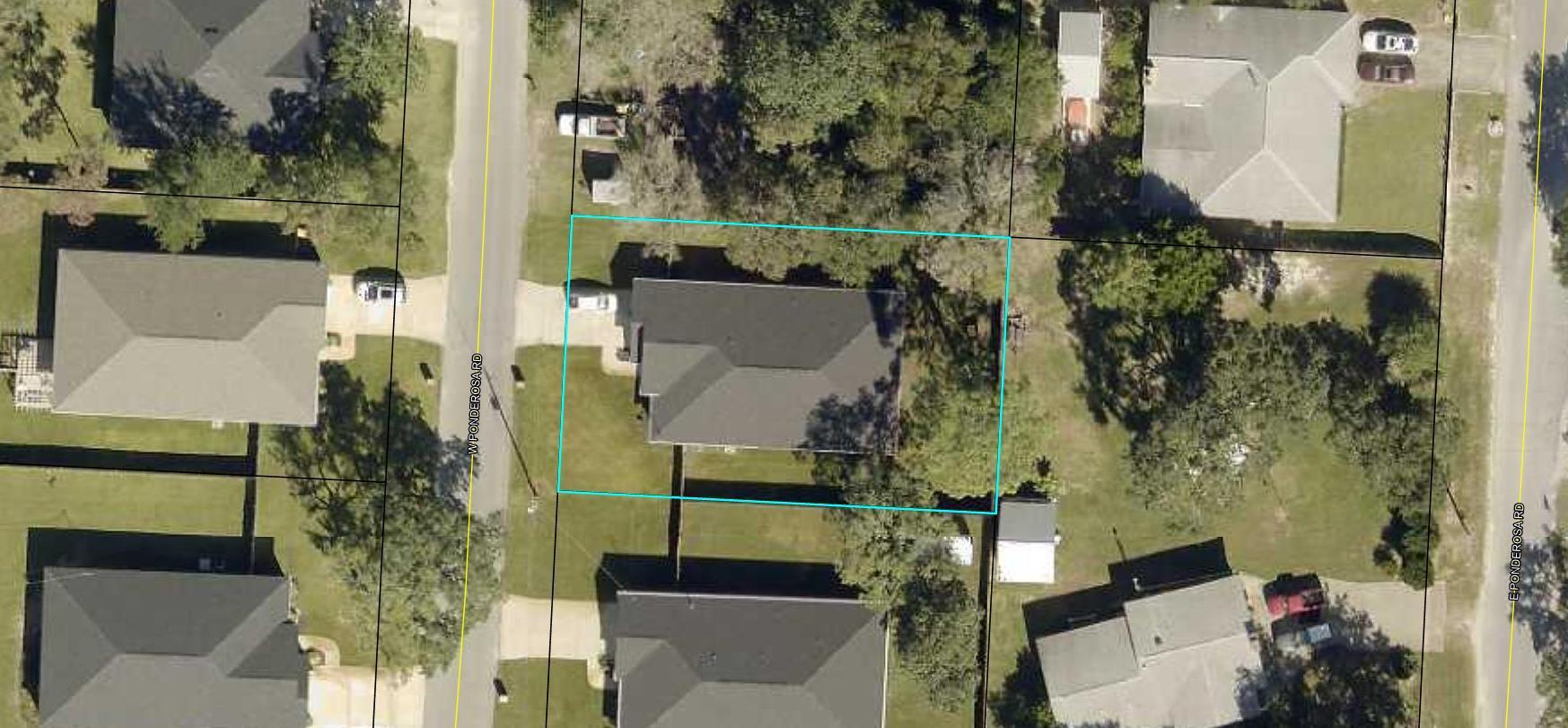 Northern Pine S/D - Residential