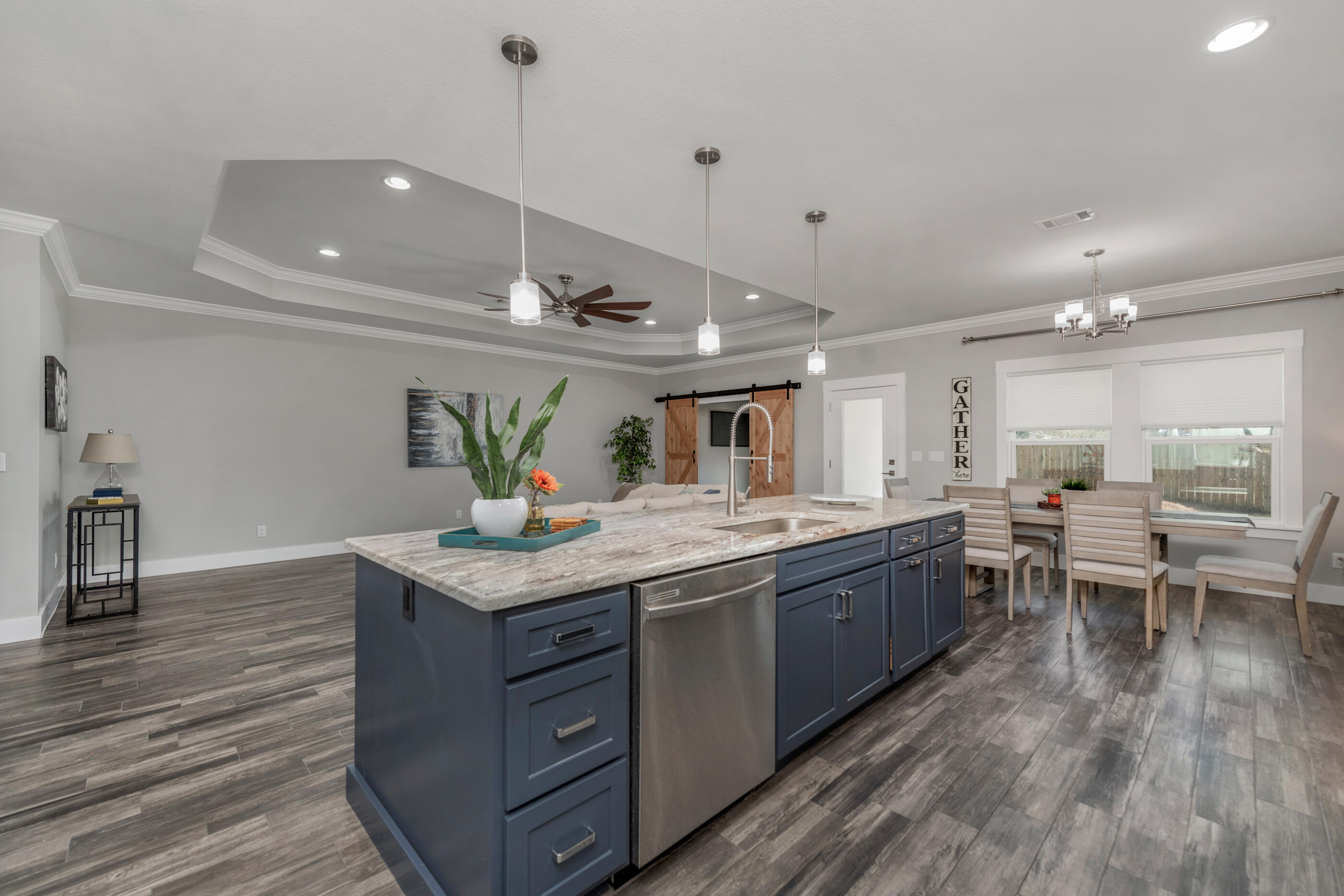 Northern Pine S/D - Residential