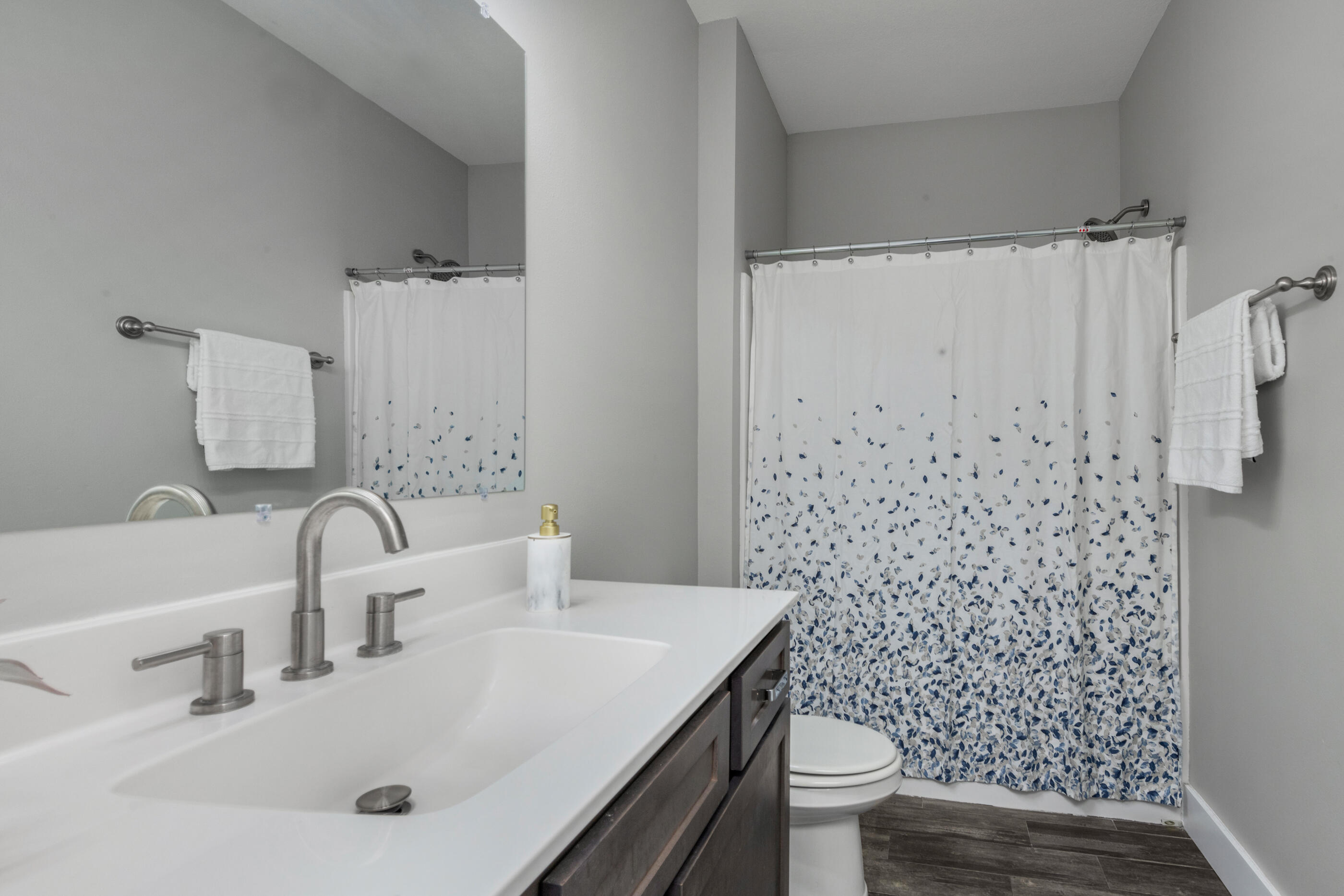 Northern Pine S/D - Residential