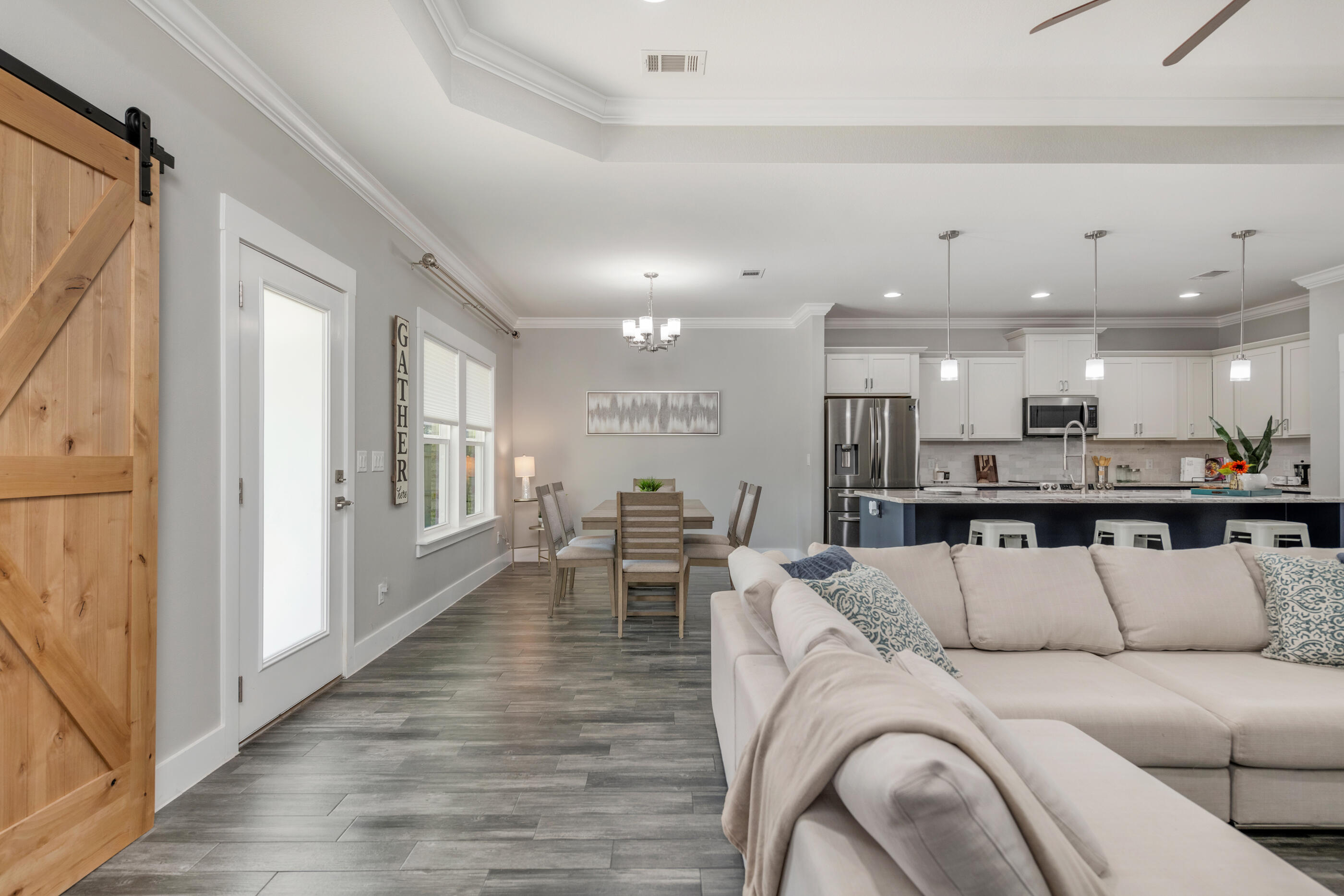 Northern Pine S/D - Residential