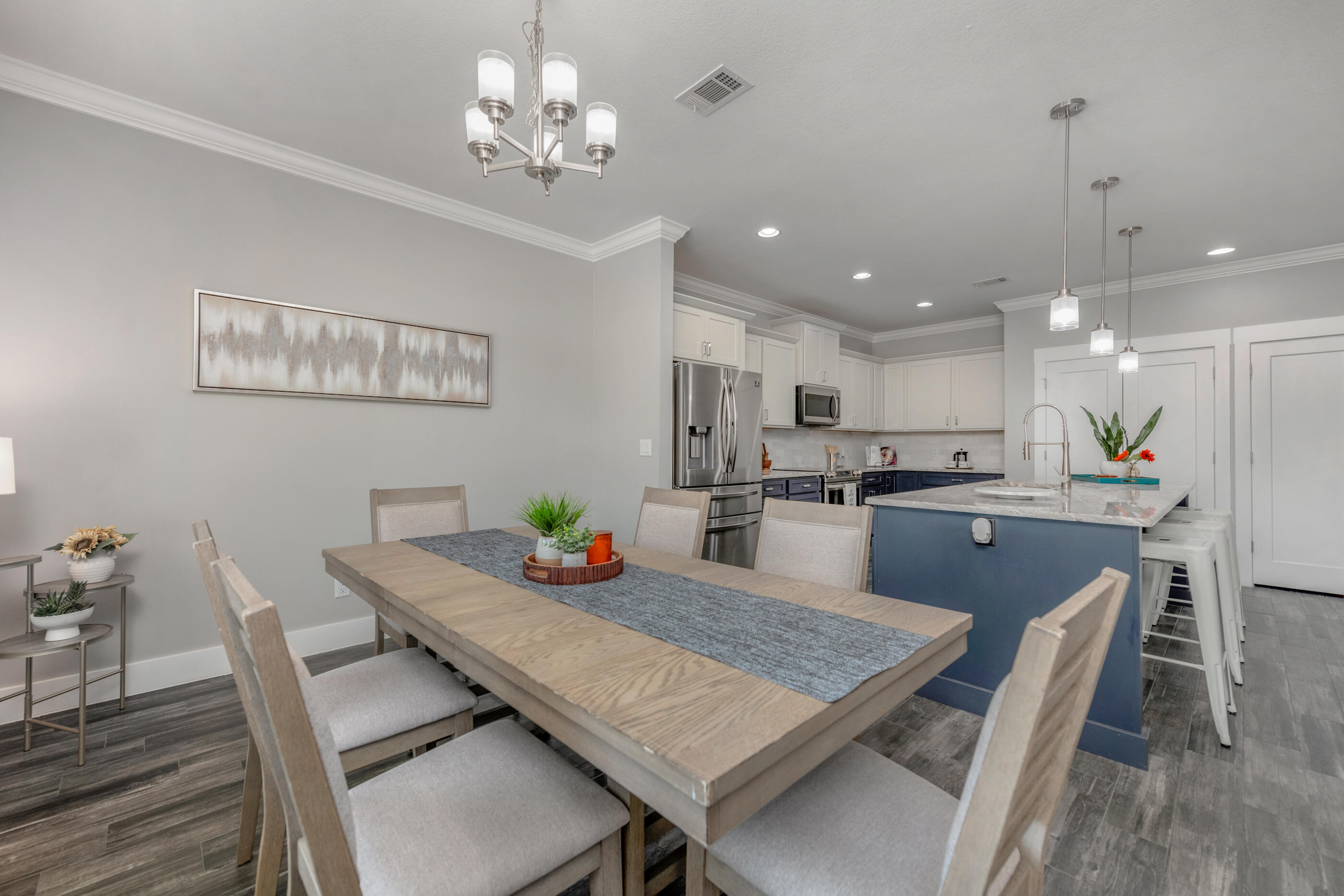 Northern Pine S/D - Residential