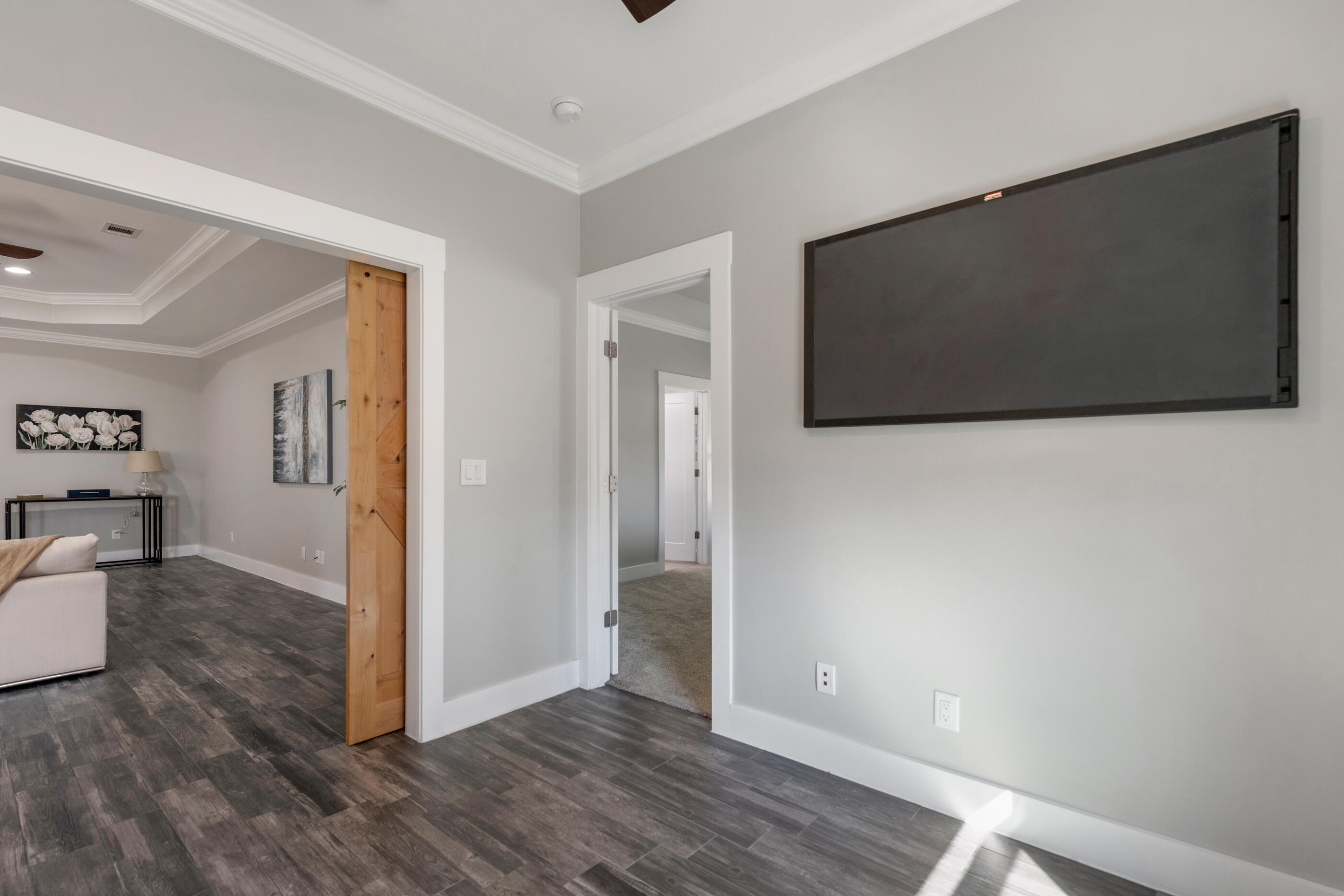 Northern Pine S/D - Residential