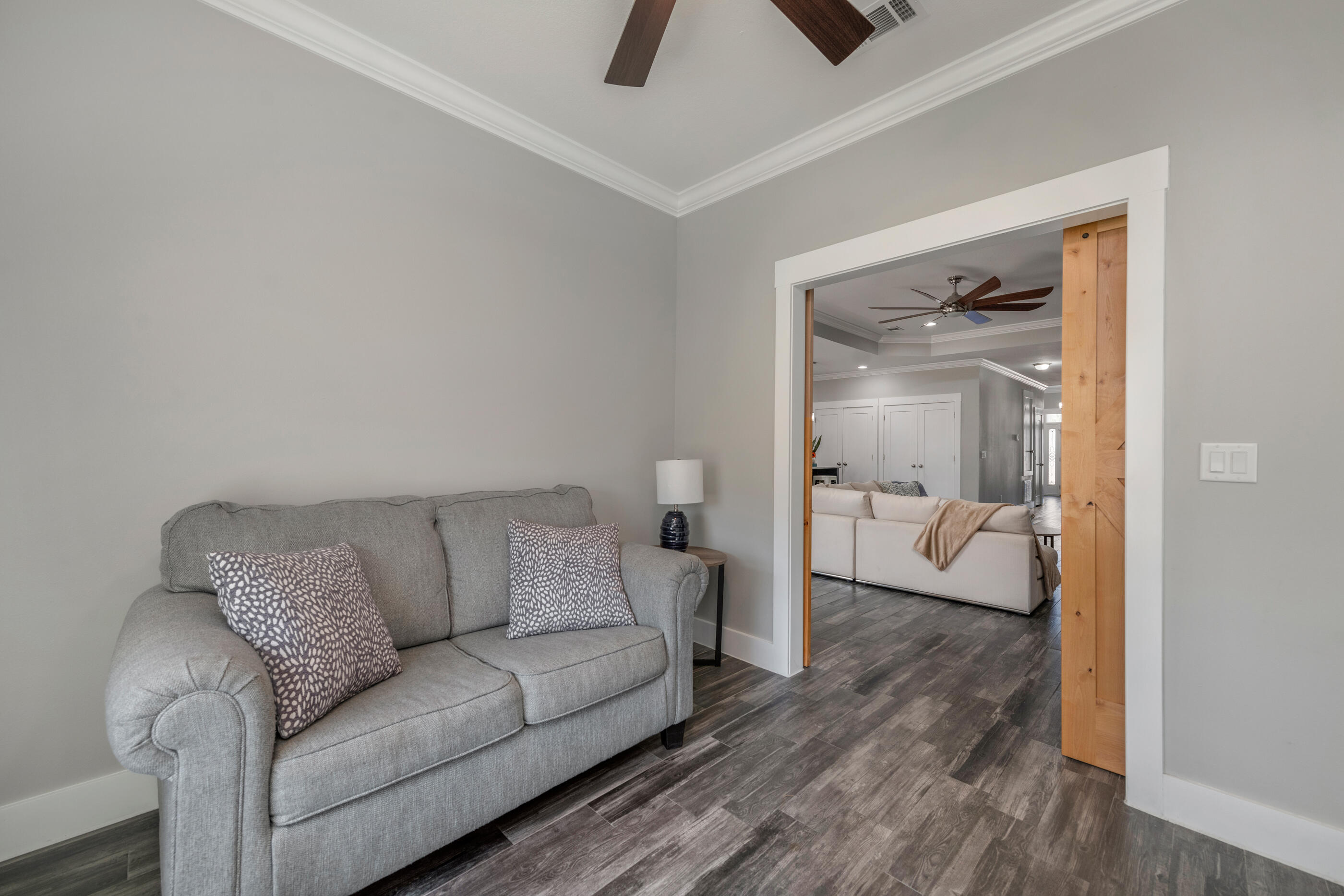 Northern Pine S/D - Residential