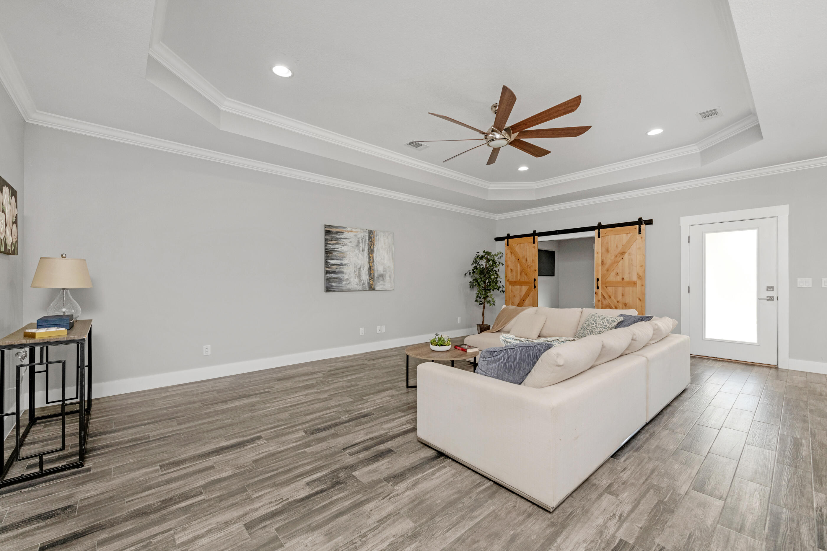 Northern Pine S/D - Residential