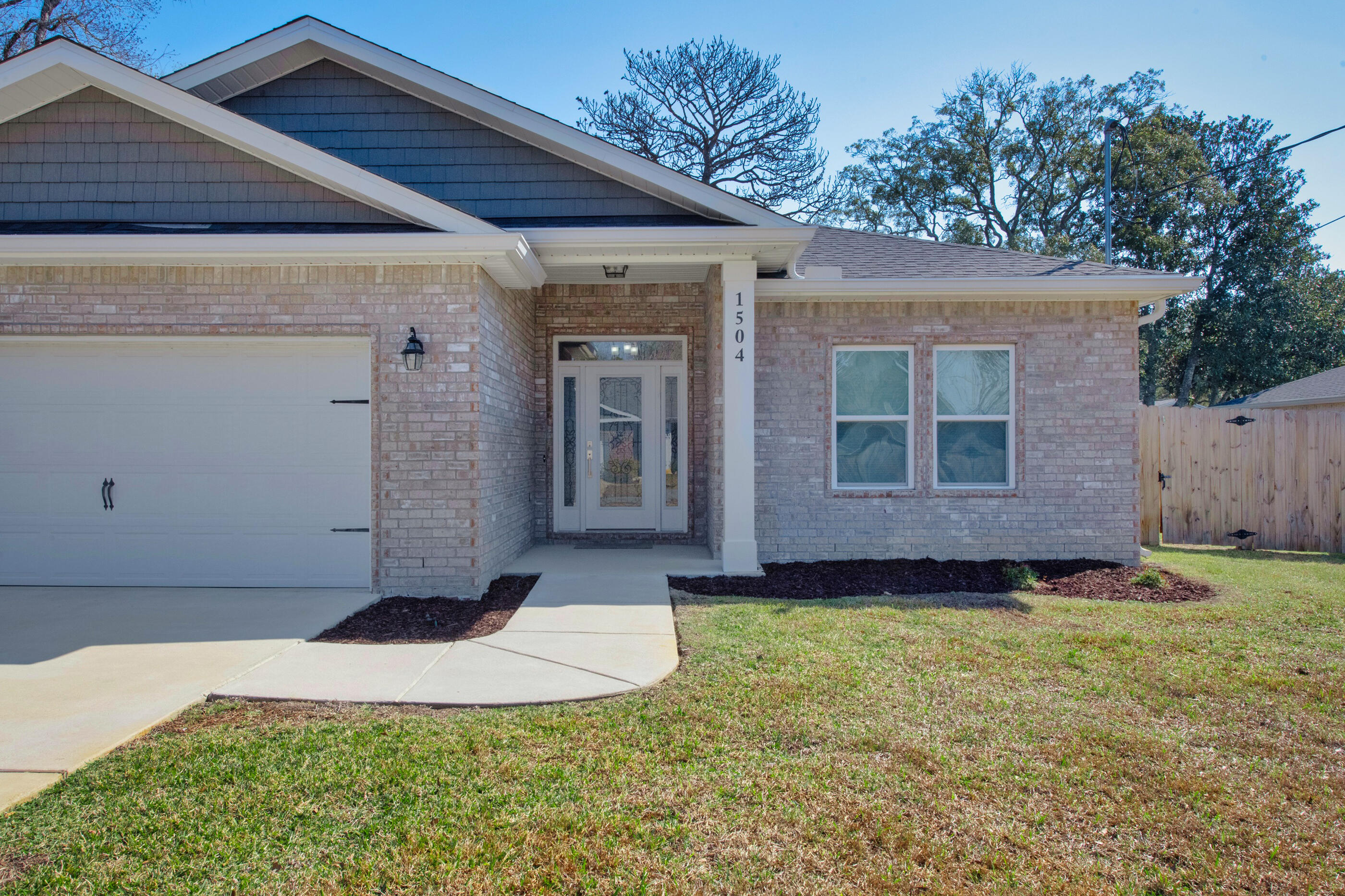 Northern Pine S/D - Residential