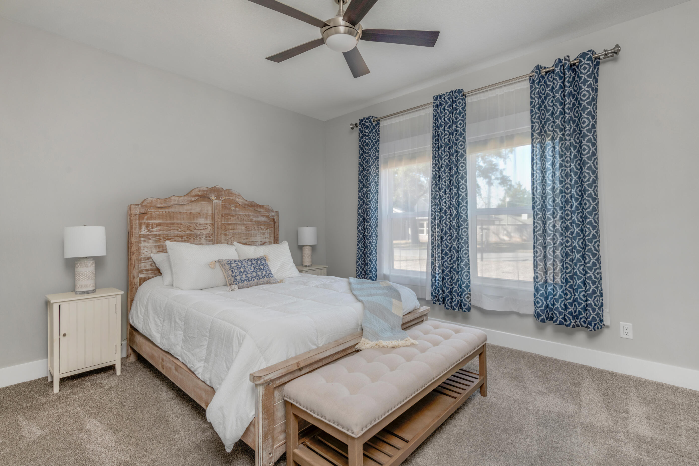 Northern Pine S/D - Residential