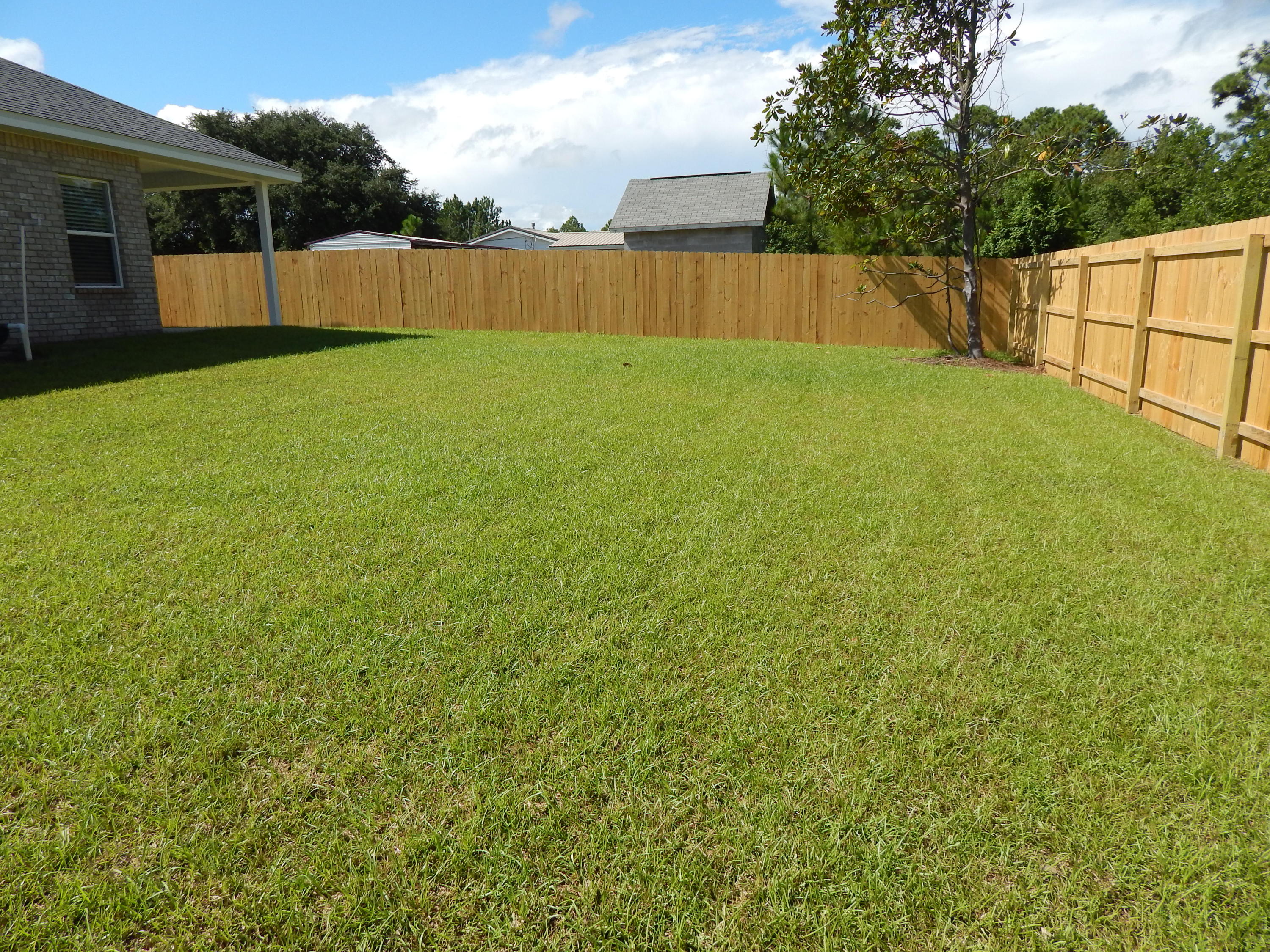 WYNNEHAVEN BCH EST - Residential