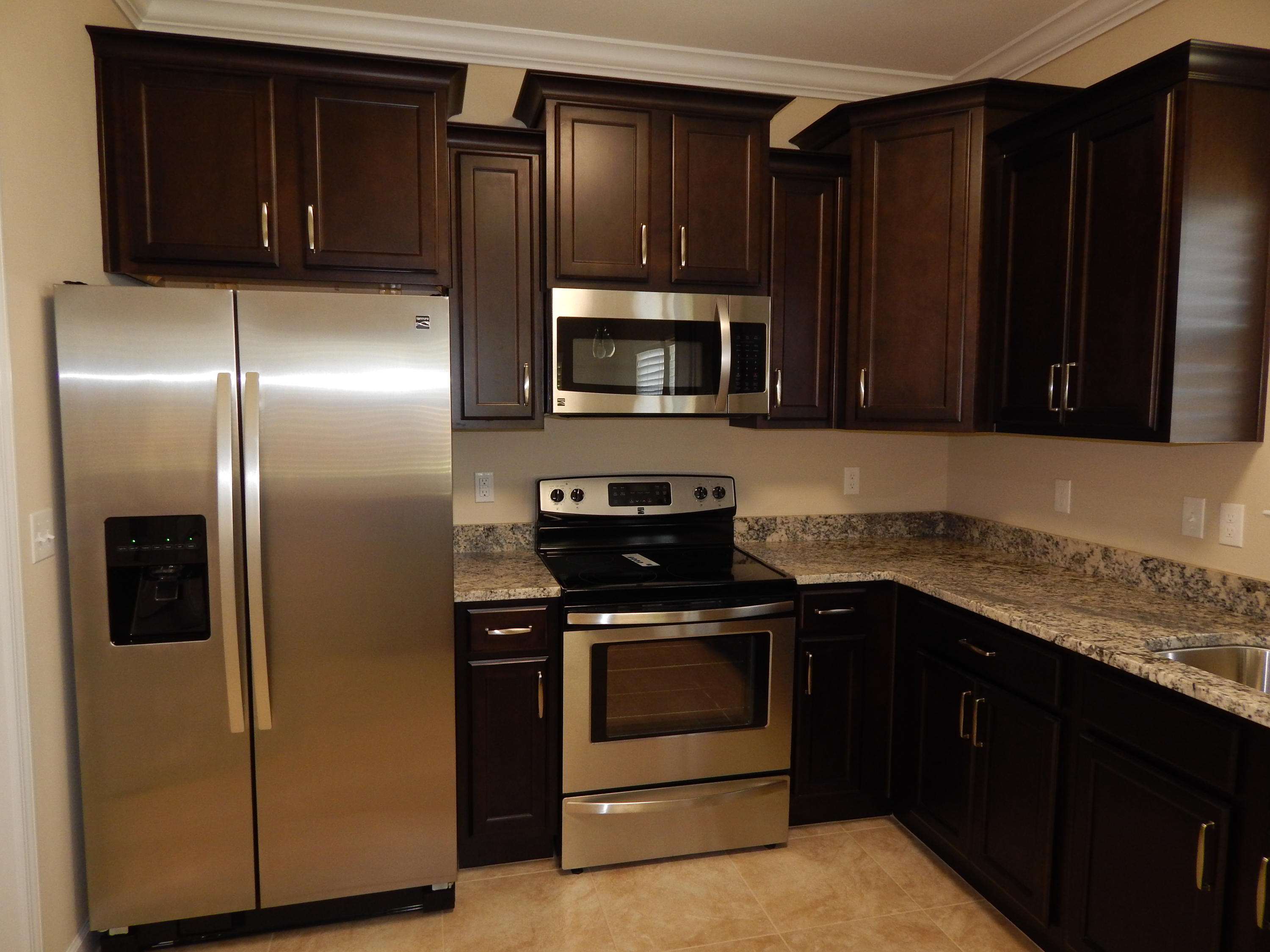 WYNNEHAVEN BCH EST - Residential