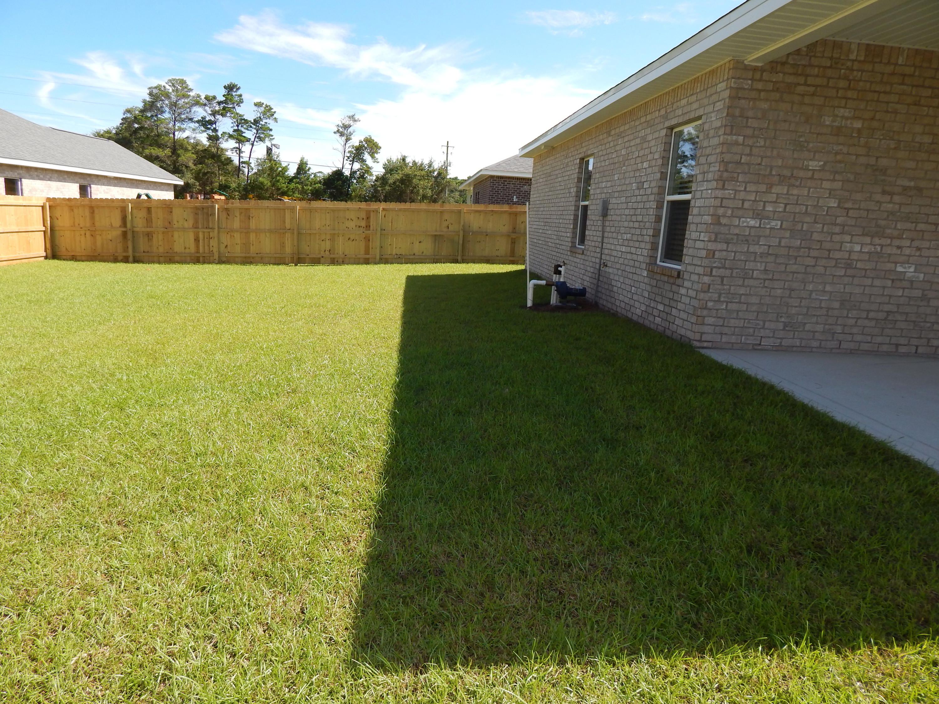 WYNNEHAVEN BCH EST - Residential