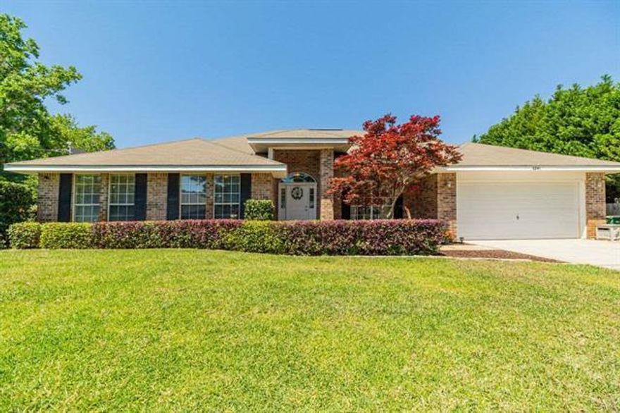 Entered for comp purposes only