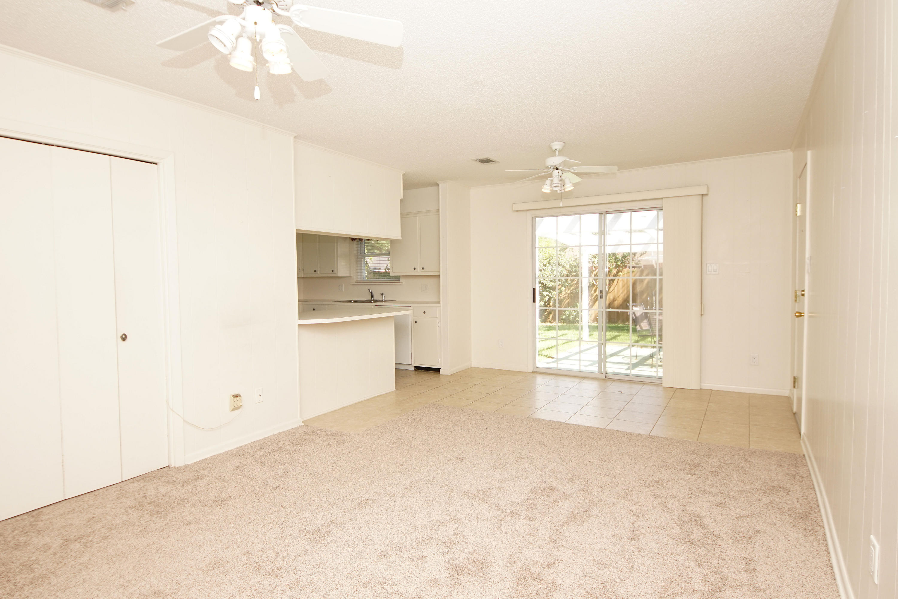 BAYOU WOODS 3RD ADDN - Residential