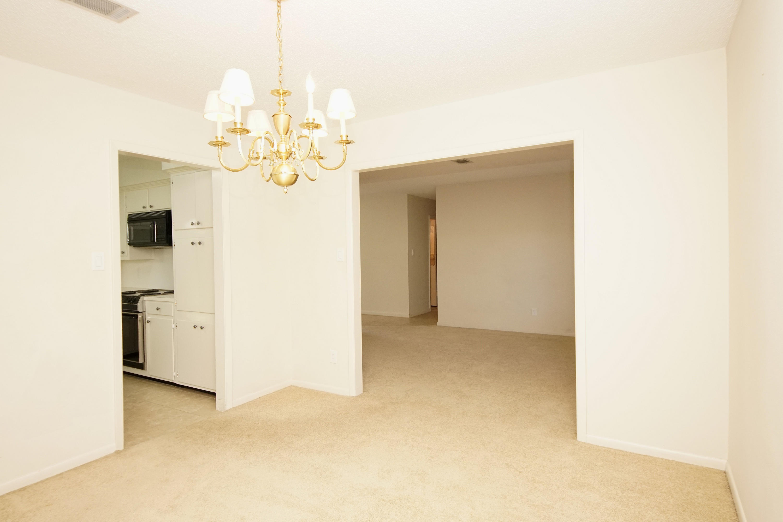 BAYOU WOODS 3RD ADDN - Residential