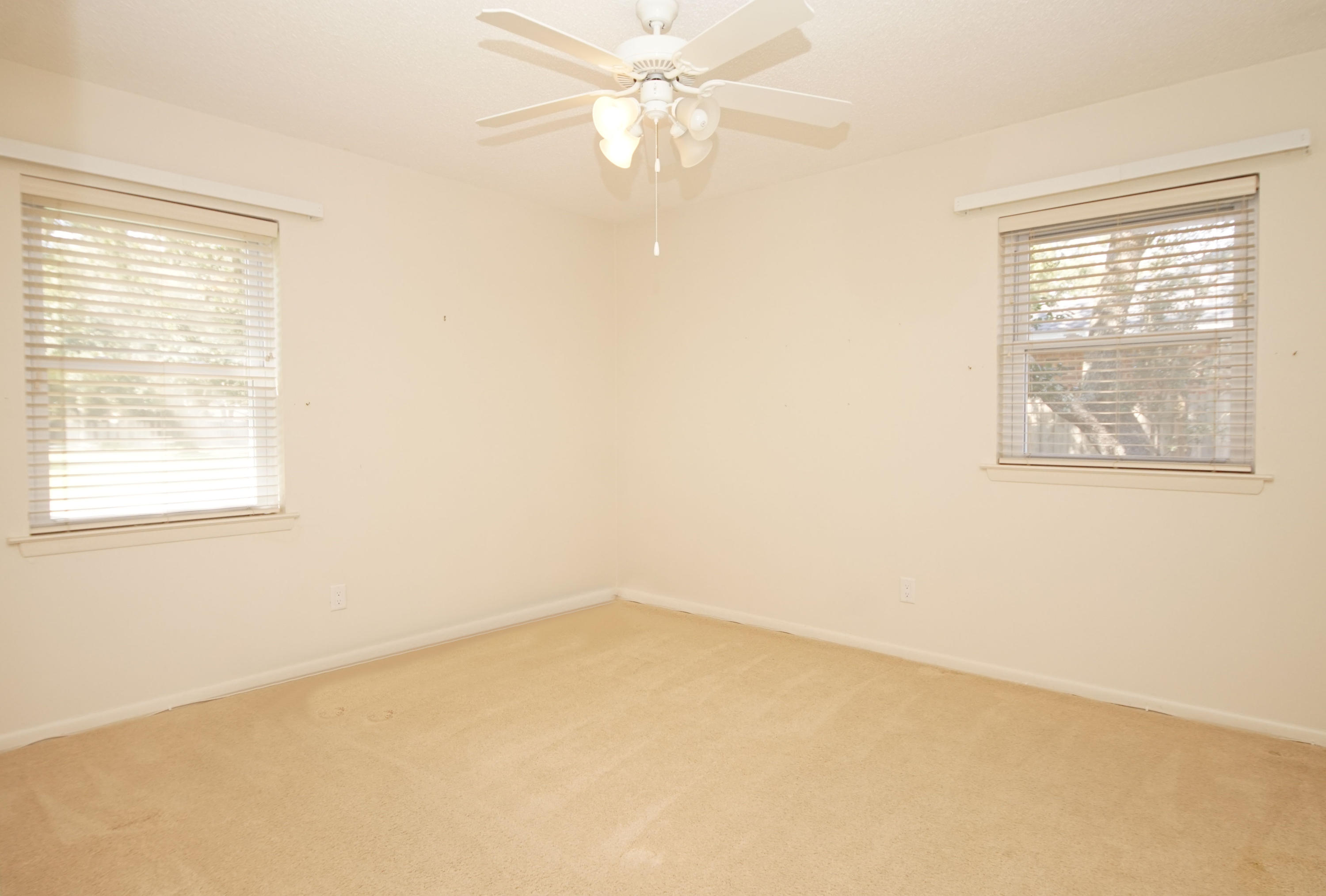 BAYOU WOODS 3RD ADDN - Residential