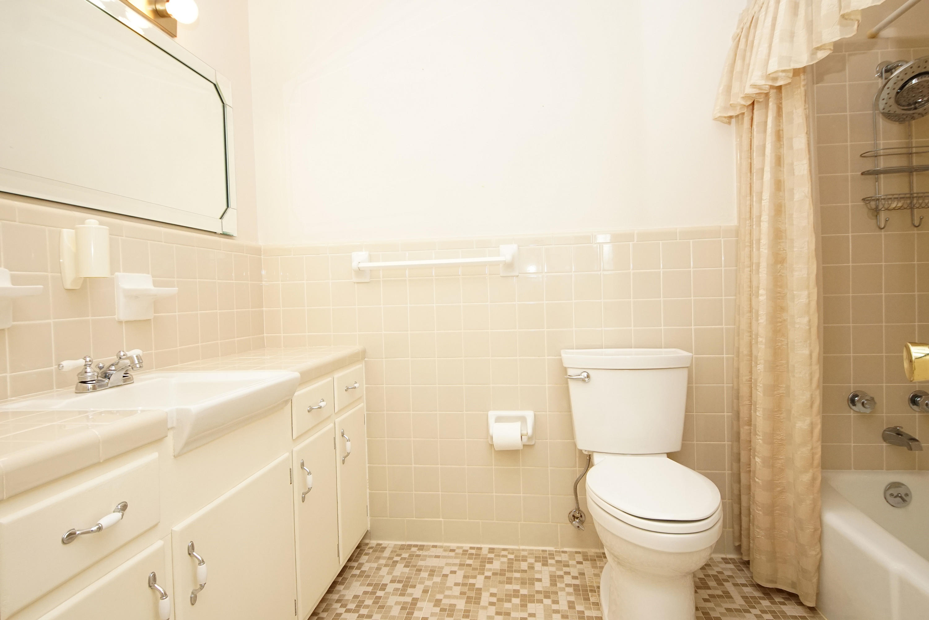 BAYOU WOODS 3RD ADDN - Residential