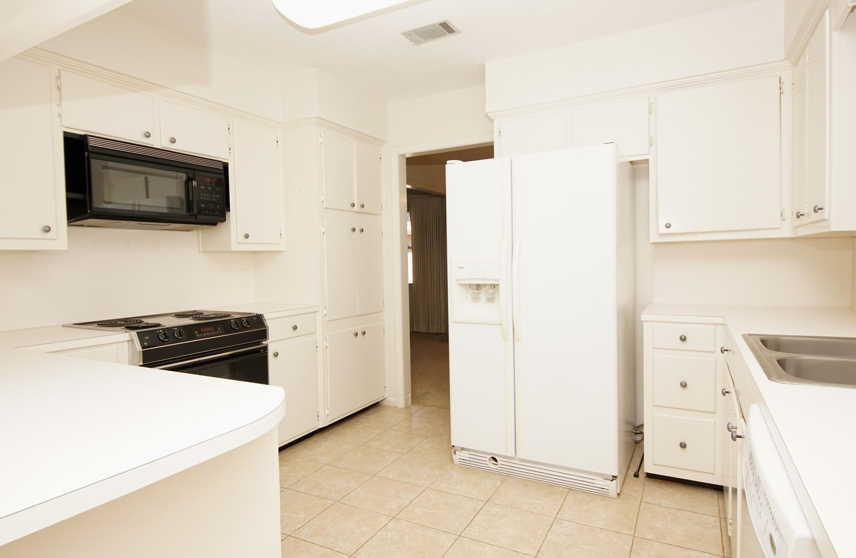 BAYOU WOODS 3RD ADDN - Residential