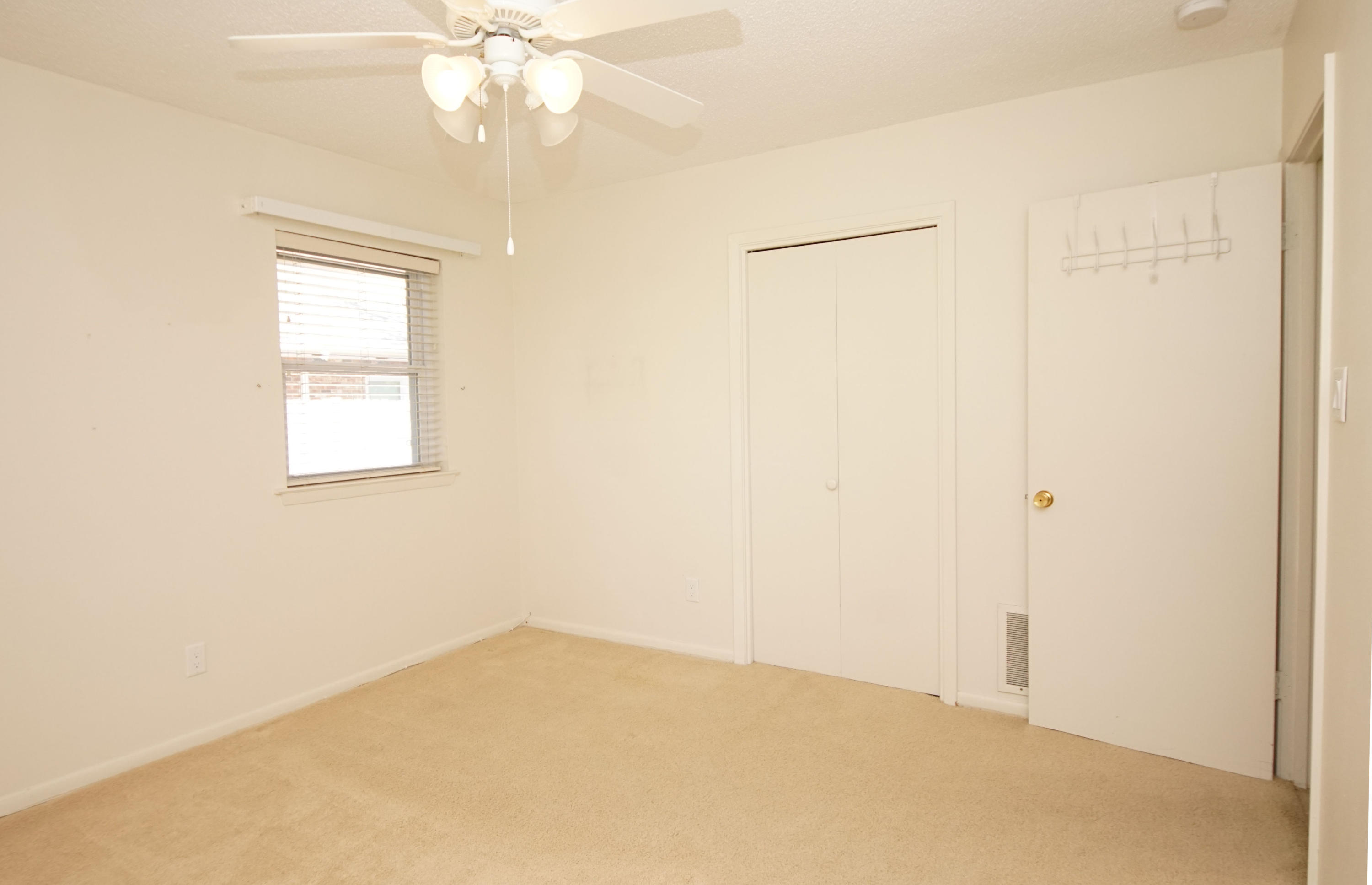 BAYOU WOODS 3RD ADDN - Residential