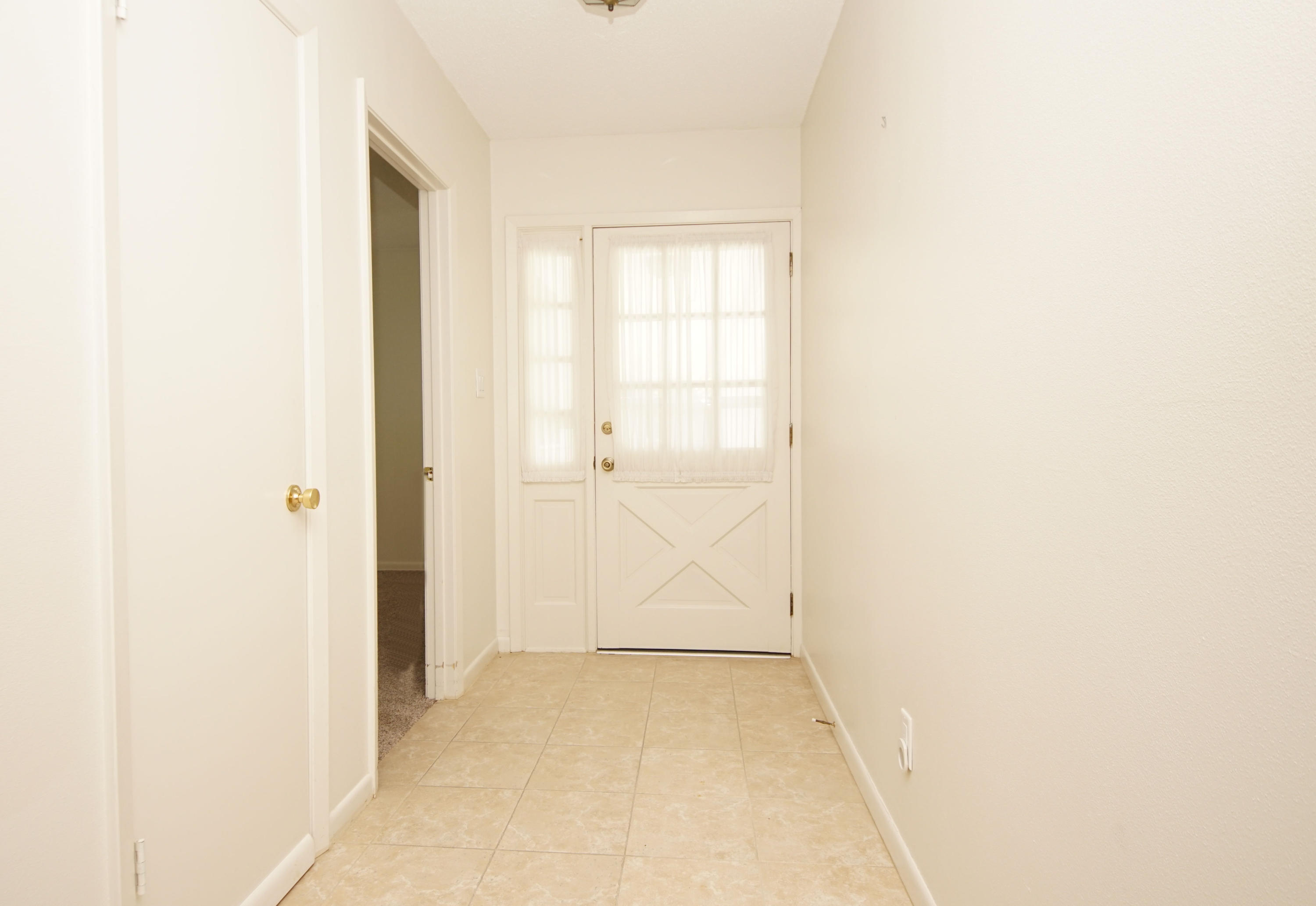 BAYOU WOODS 3RD ADDN - Residential