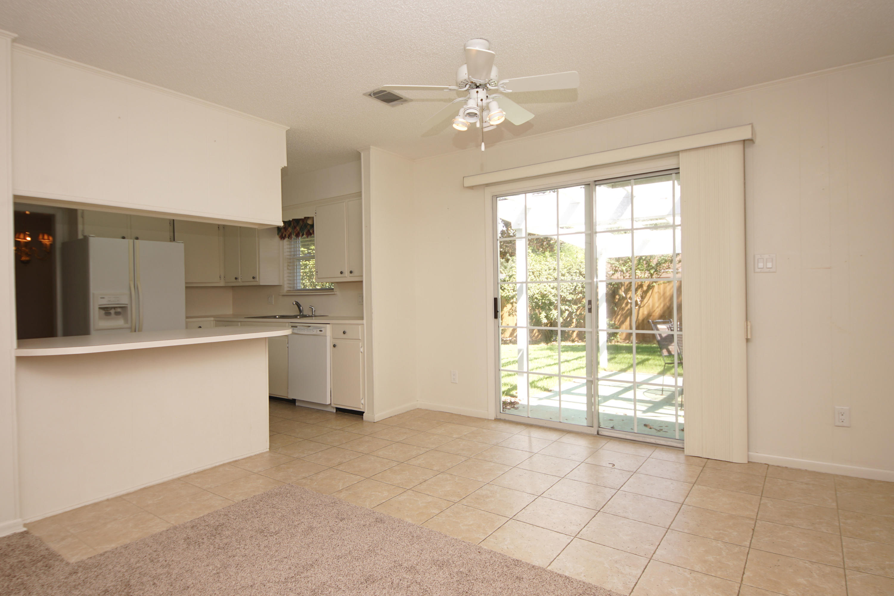 BAYOU WOODS 3RD ADDN - Residential