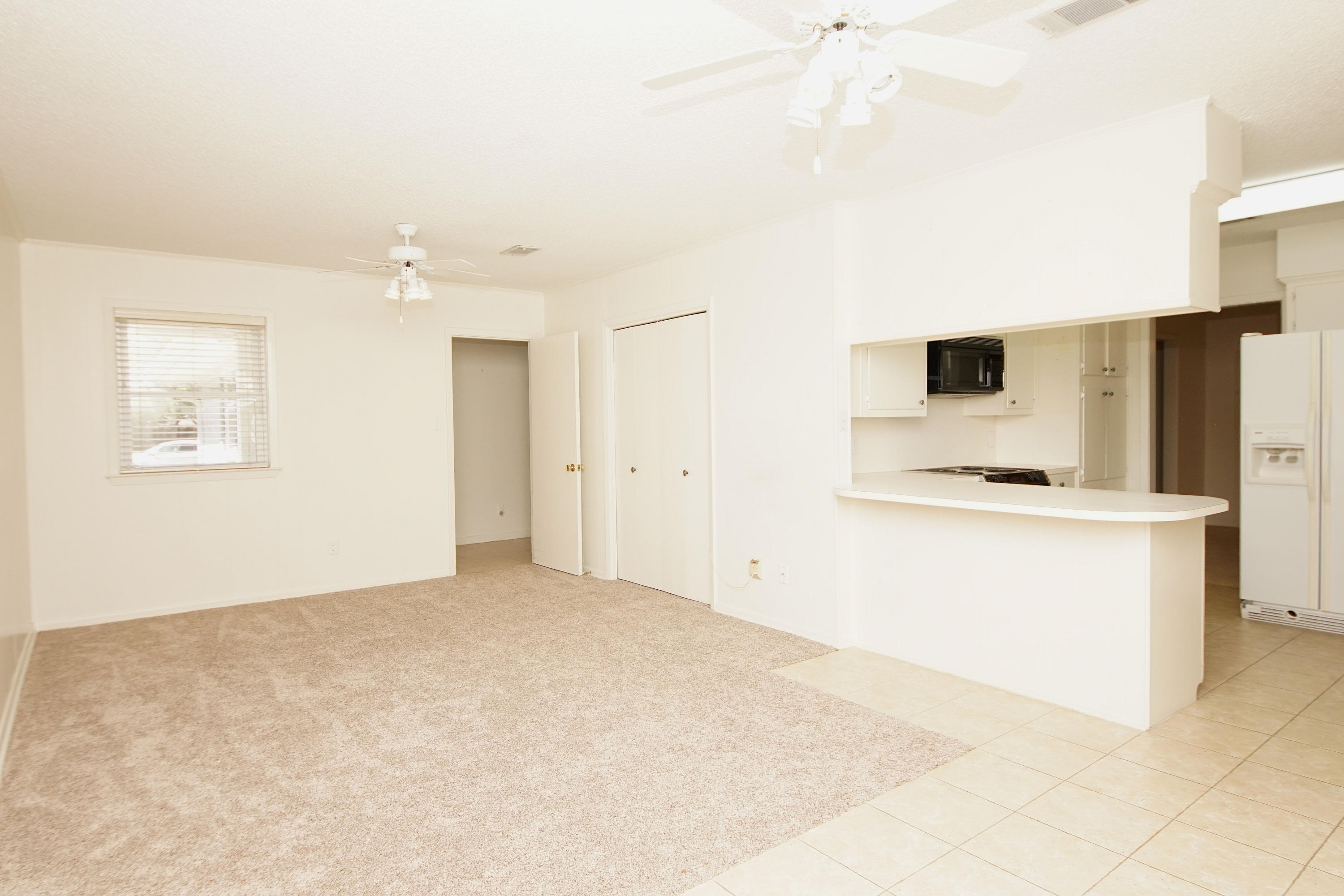 BAYOU WOODS 3RD ADDN - Residential