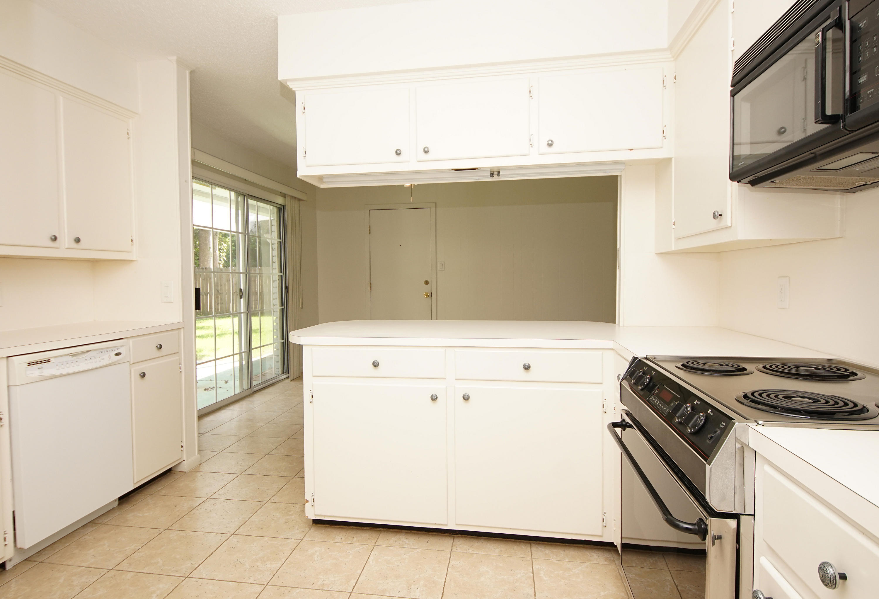 BAYOU WOODS 3RD ADDN - Residential