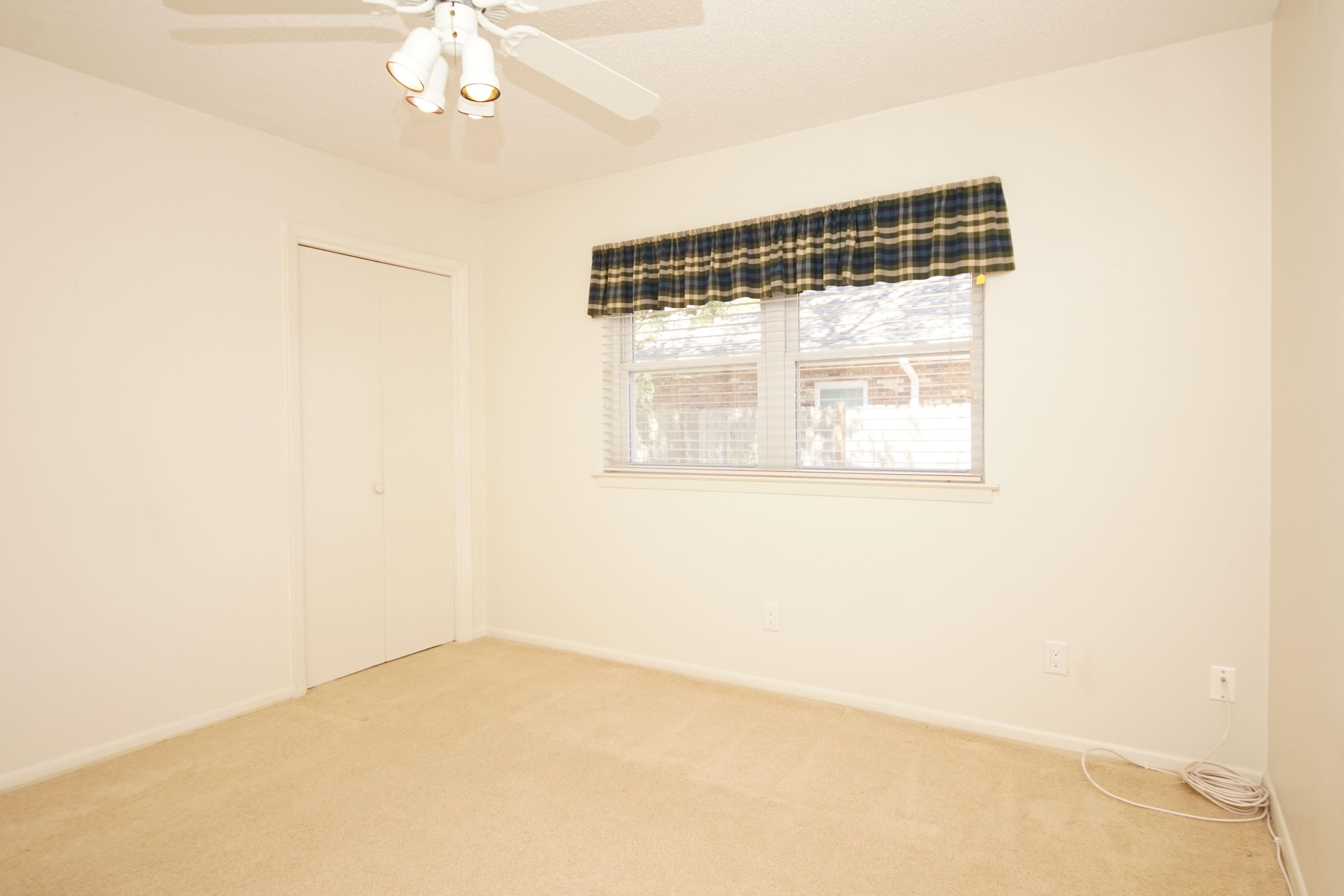 BAYOU WOODS 3RD ADDN - Residential