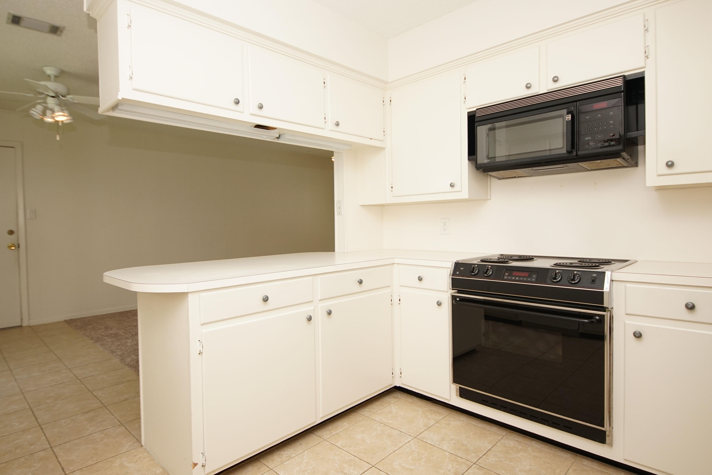 BAYOU WOODS 3RD ADDN - Residential