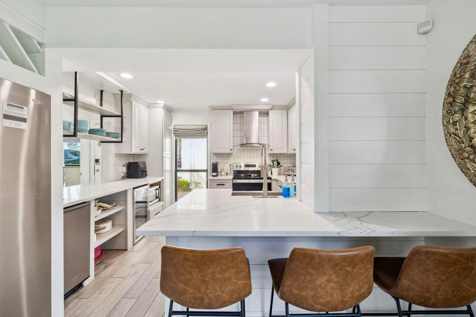 SANDPIPER VILLAGE CONDO - Residential