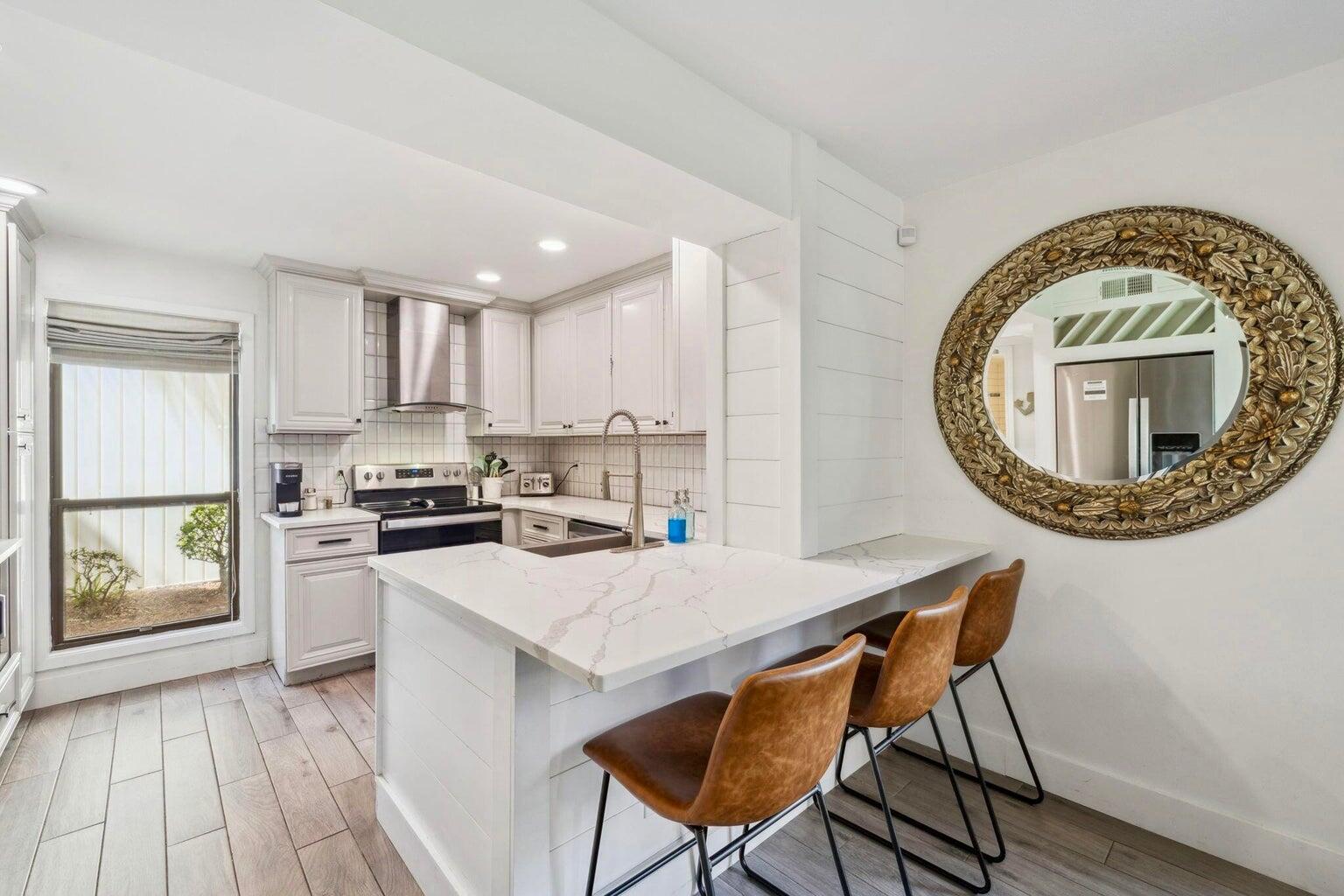 SANDPIPER VILLAGE CONDO - Residential